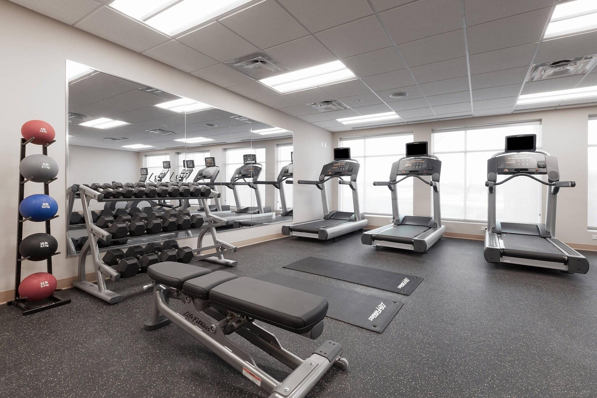TownePlace Suites Austin North/Tech Ridge