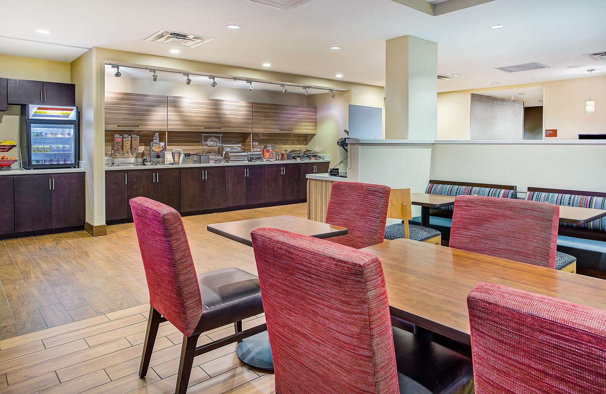 TownePlace Suites Cookeville
