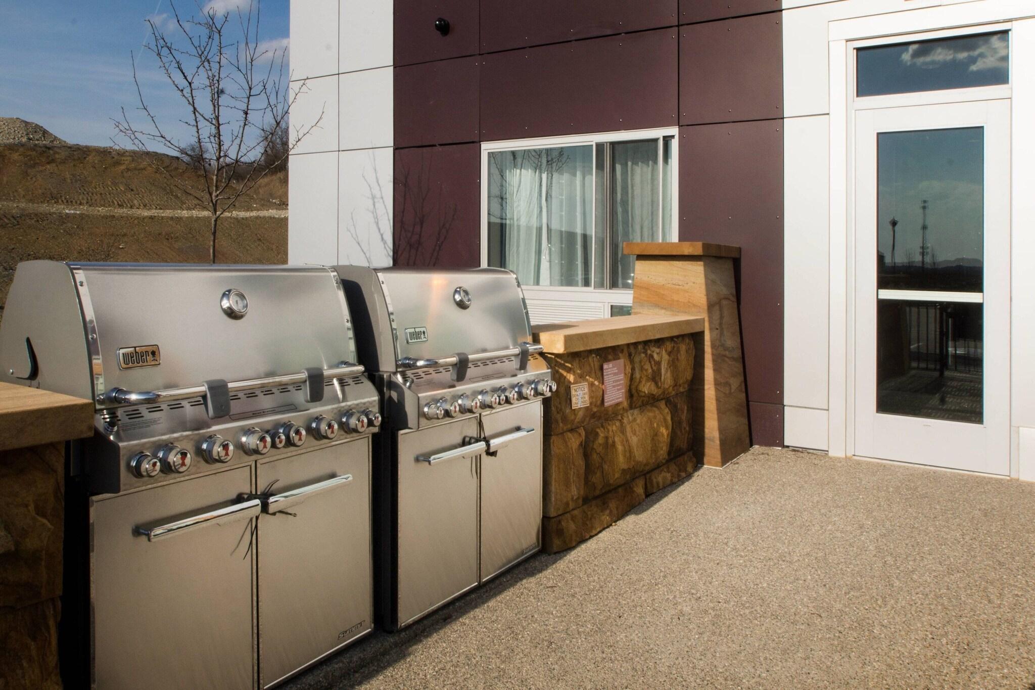 TownePlace Suites Pittsburgh Cranberry Township