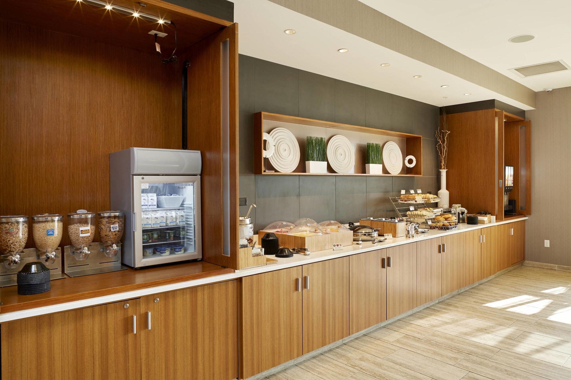 SpringHill Suites Dayton Beavercreek