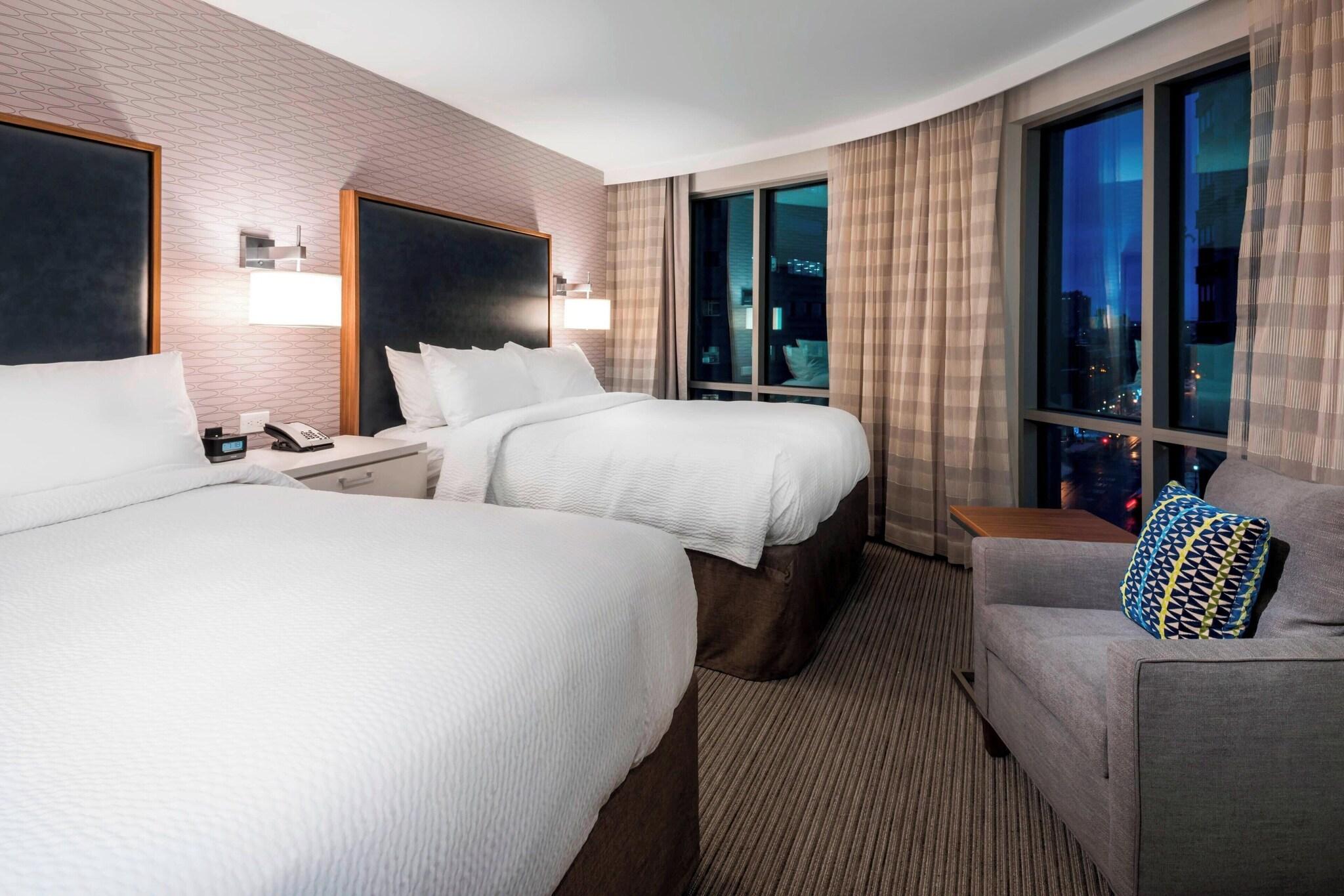 Imagem da galeria de Residence Inn Jersey City