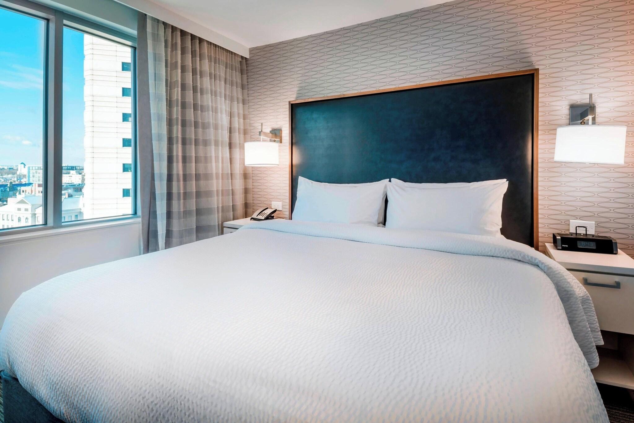 Residence Inn Jersey City