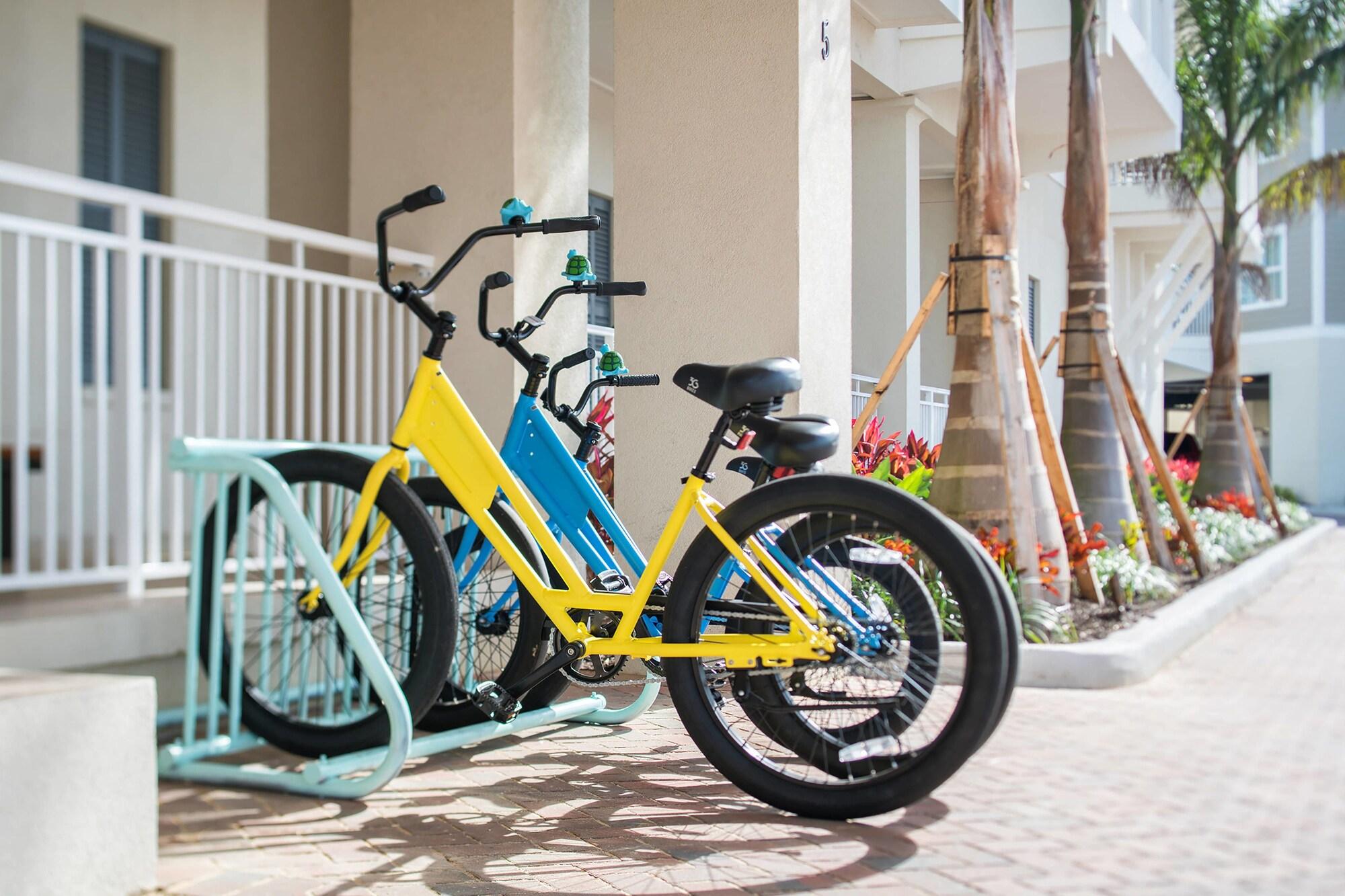 Waterline Villas & Marina, Autograph Collection by null