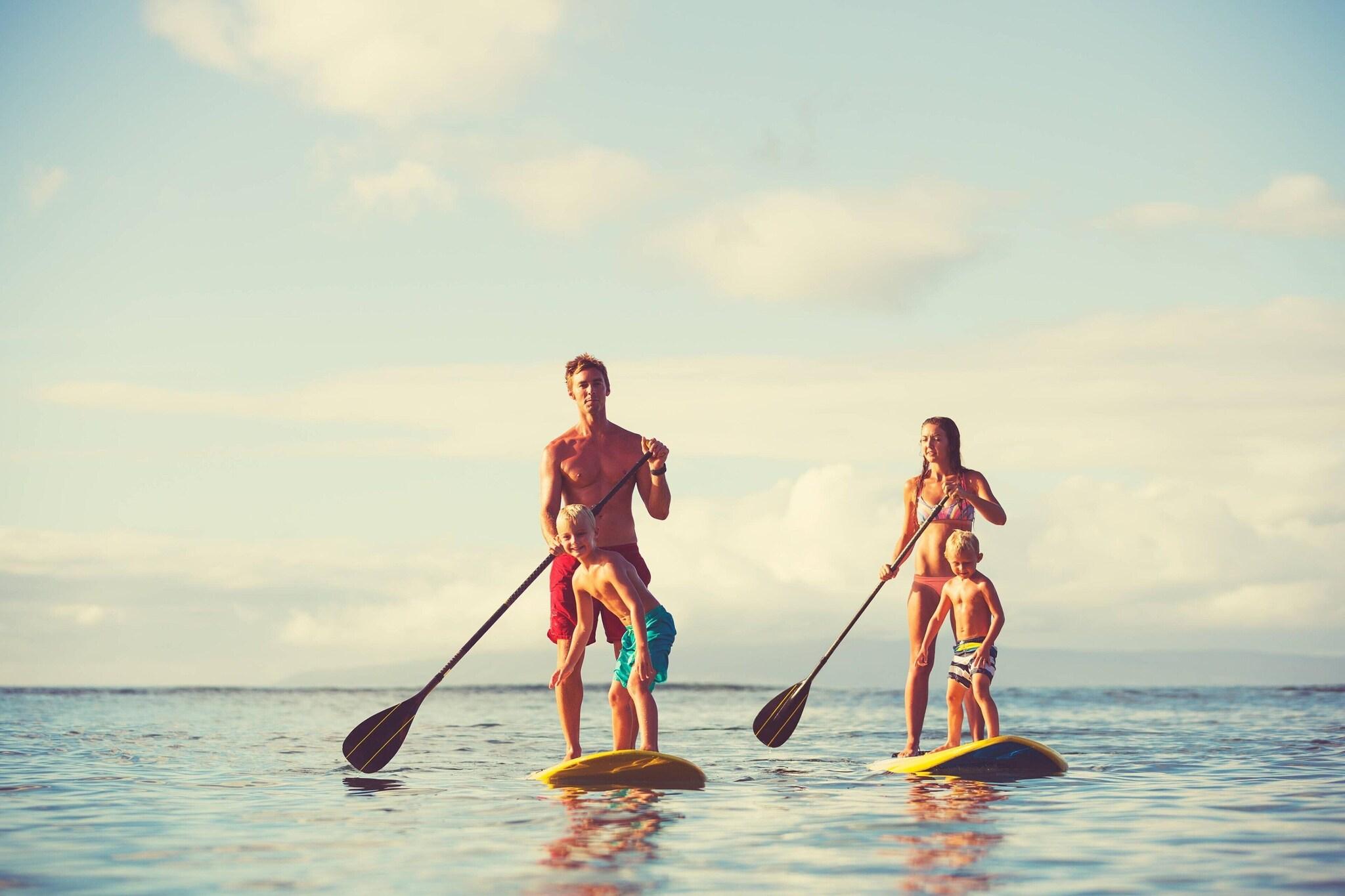 Waterline Marina Resort&Beach,Autograph Collection