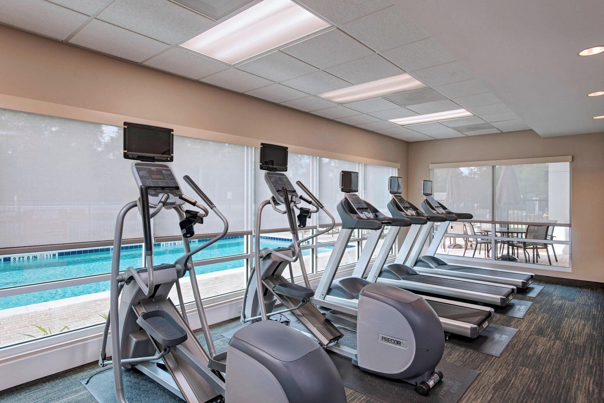 TownePlace Suites Lakeland