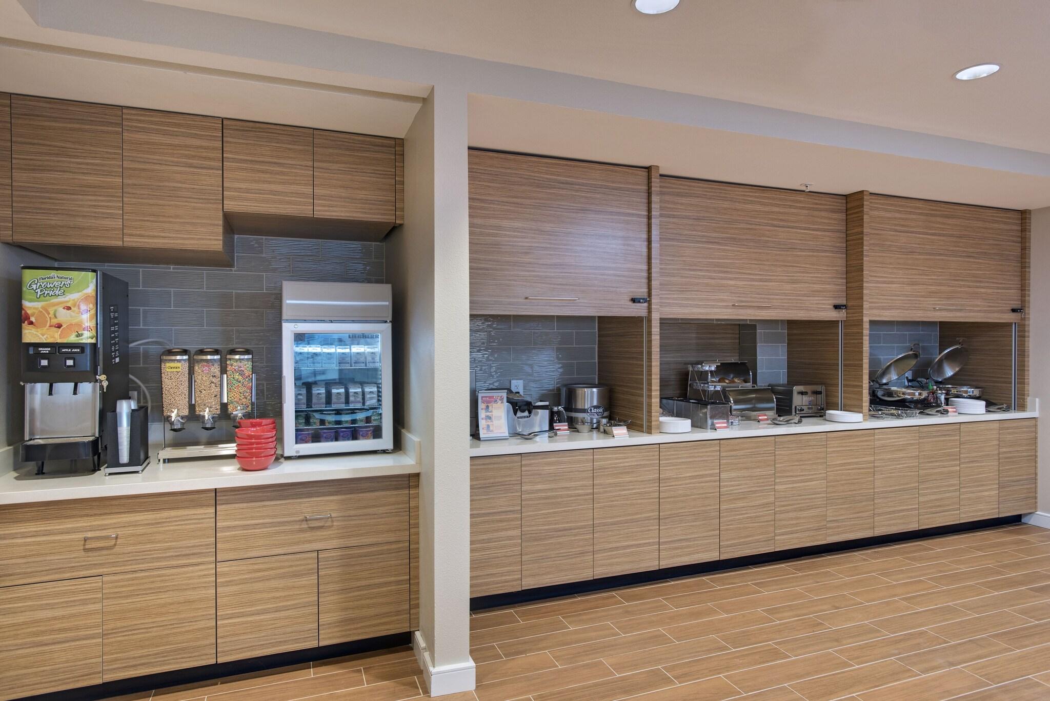 TownePlace Suites Lakeland