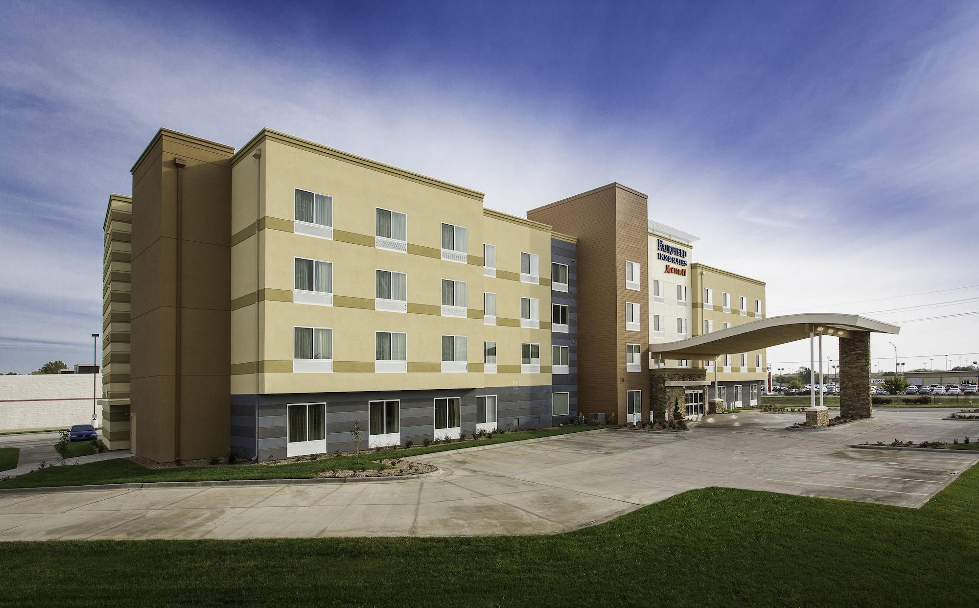 Fairfield Inn & Suites by Marriott Chillicothe image