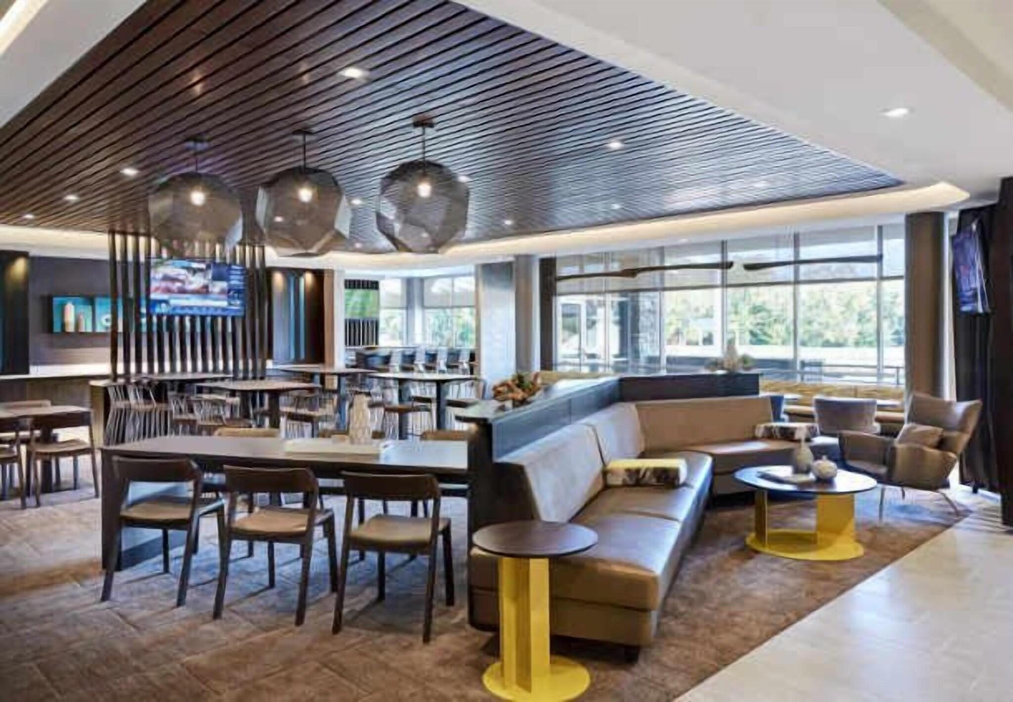 SpringHill Suites Tulsa at Tulsa Hills