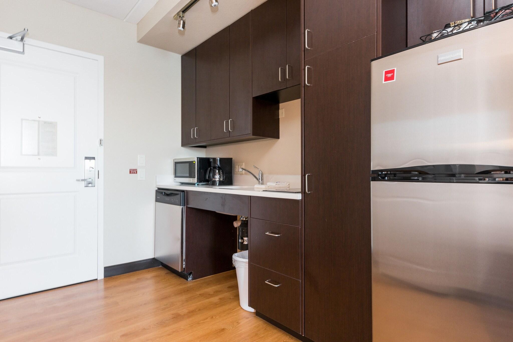 TownePlace Suites Edmonton South