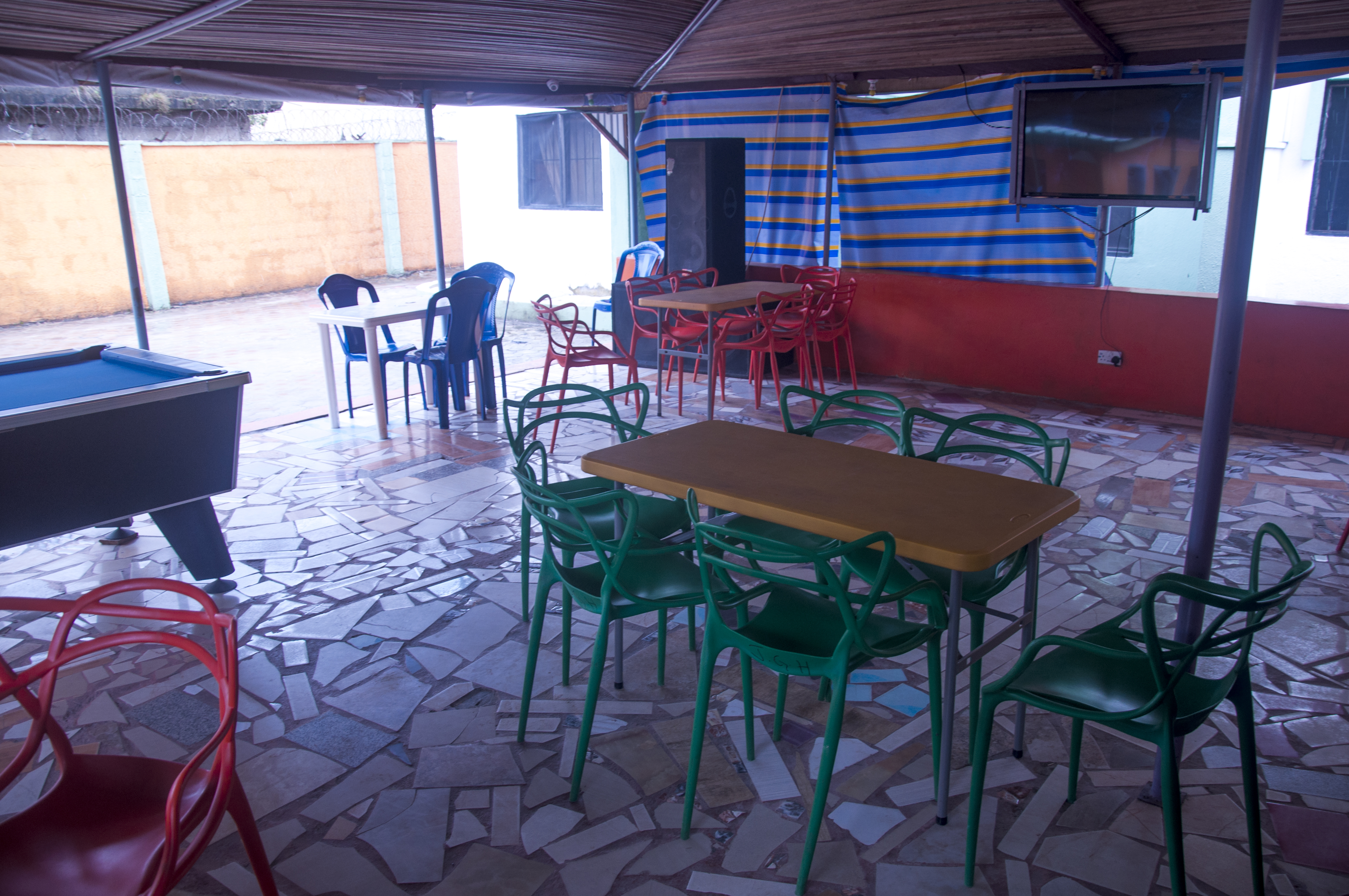 Jade Guest House