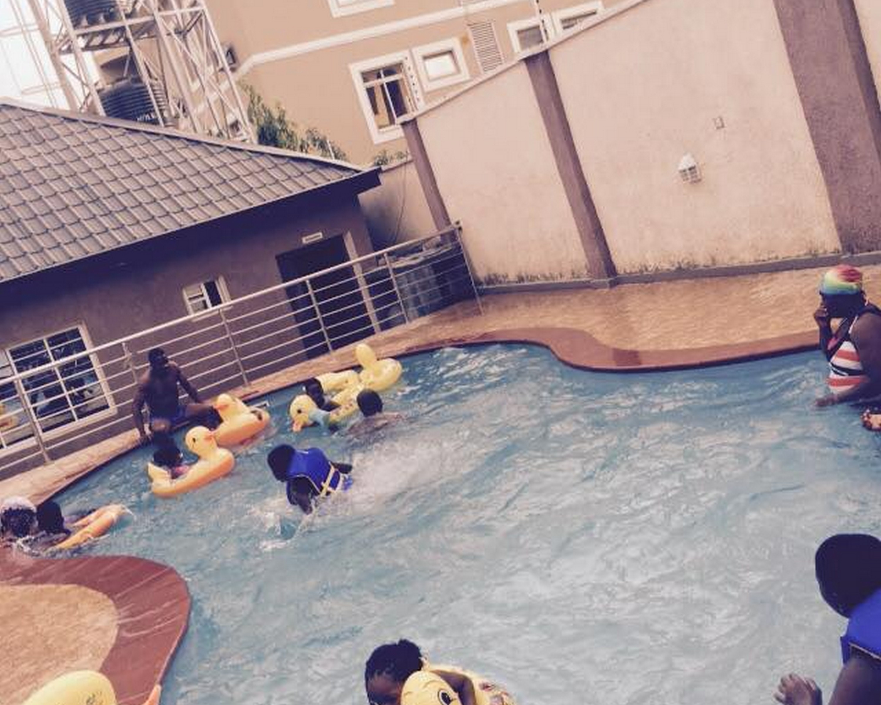 Western Dreams Hotel