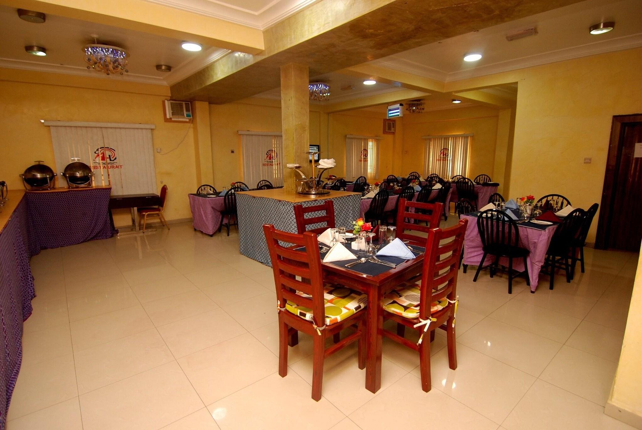Ayalla Hotels Ltd