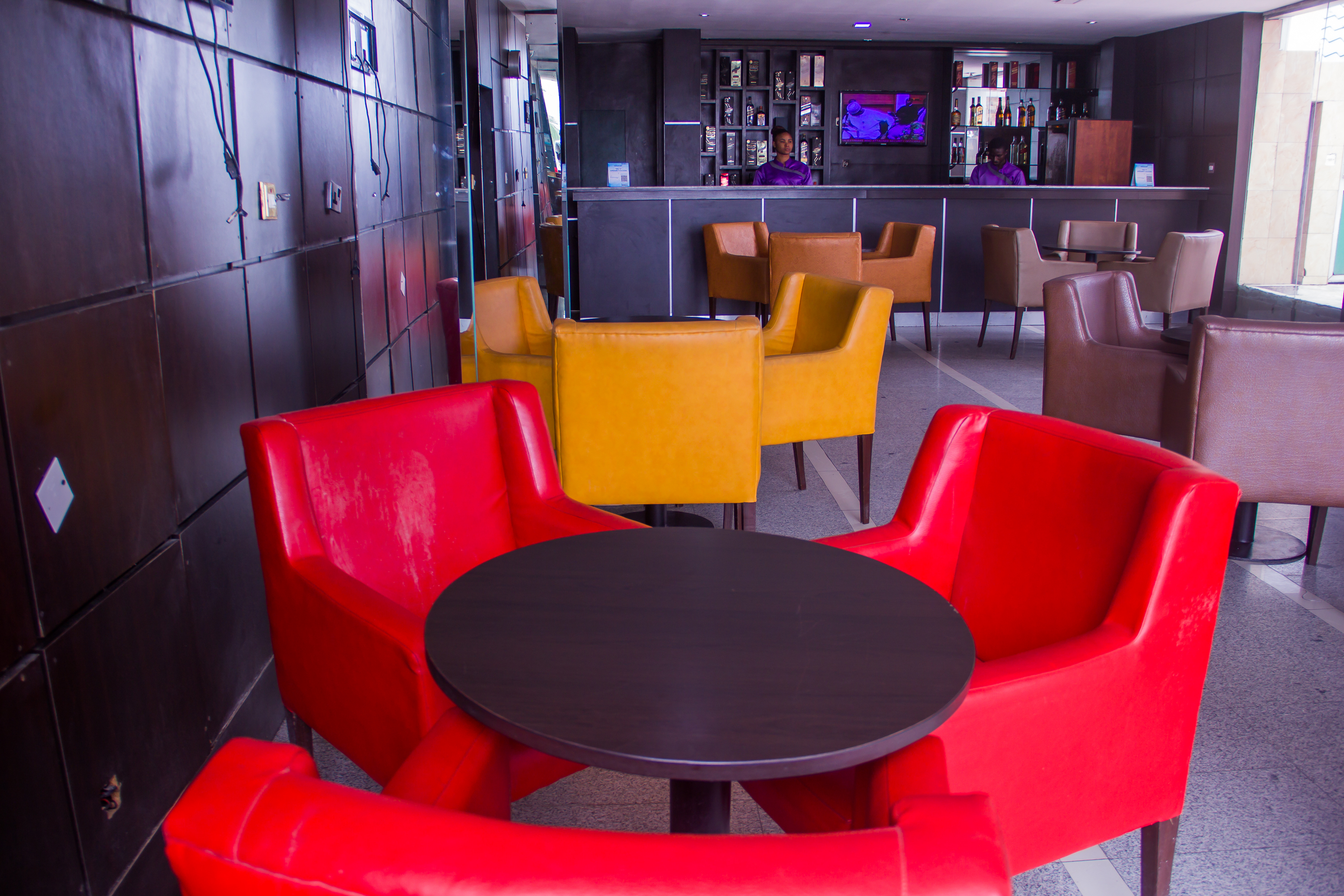 Paris Suites