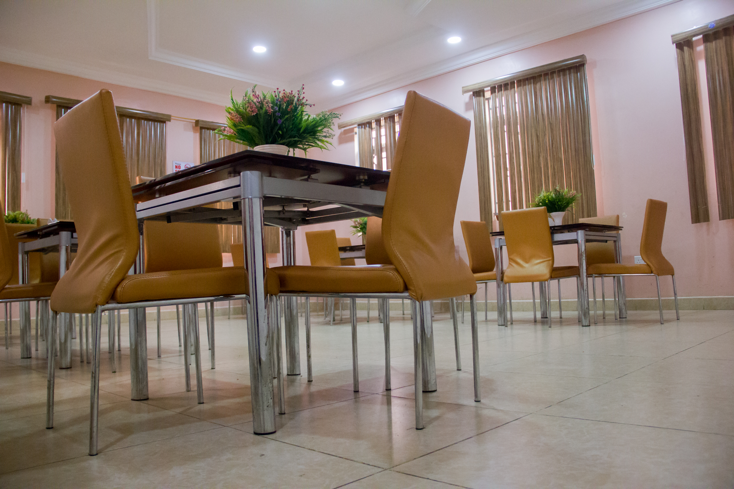 Rita's Events and Suites