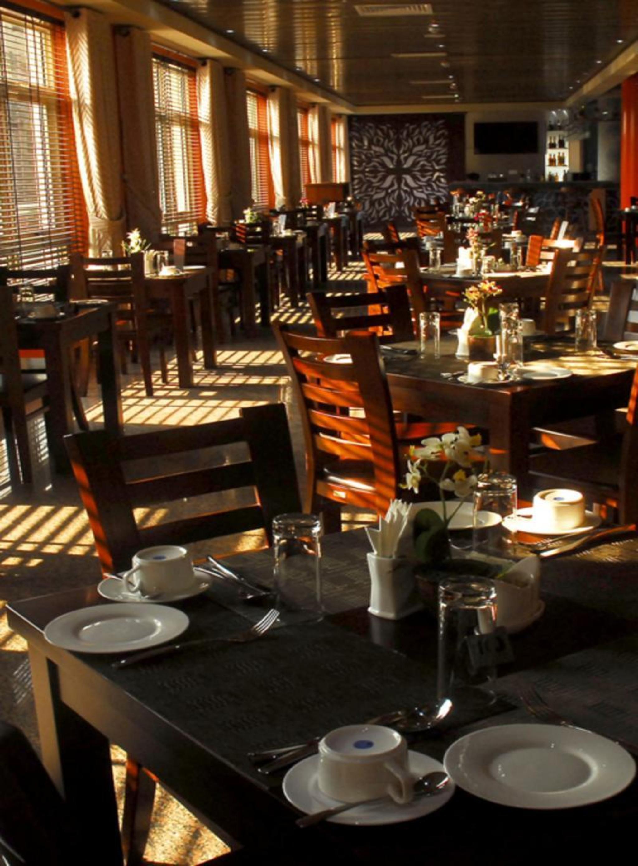 Ibeto Hotels