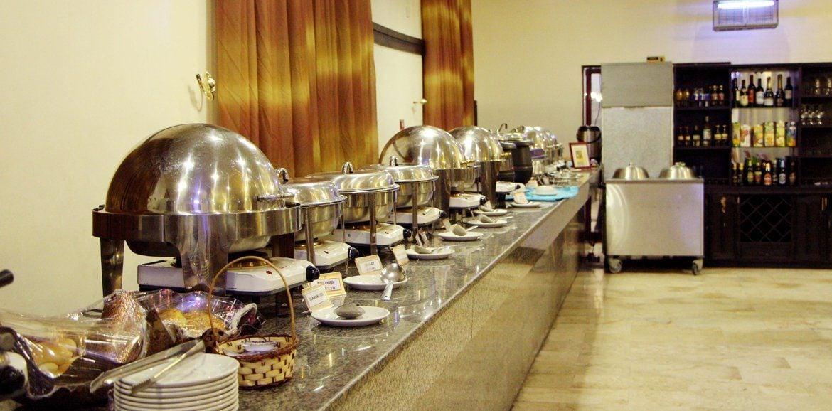 Rockview Hotels Limited (Festac)