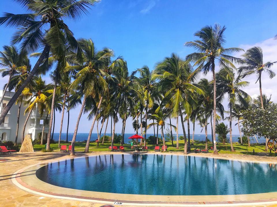 PrideInn Paradise Beach Resort & Spa Mombasa by null