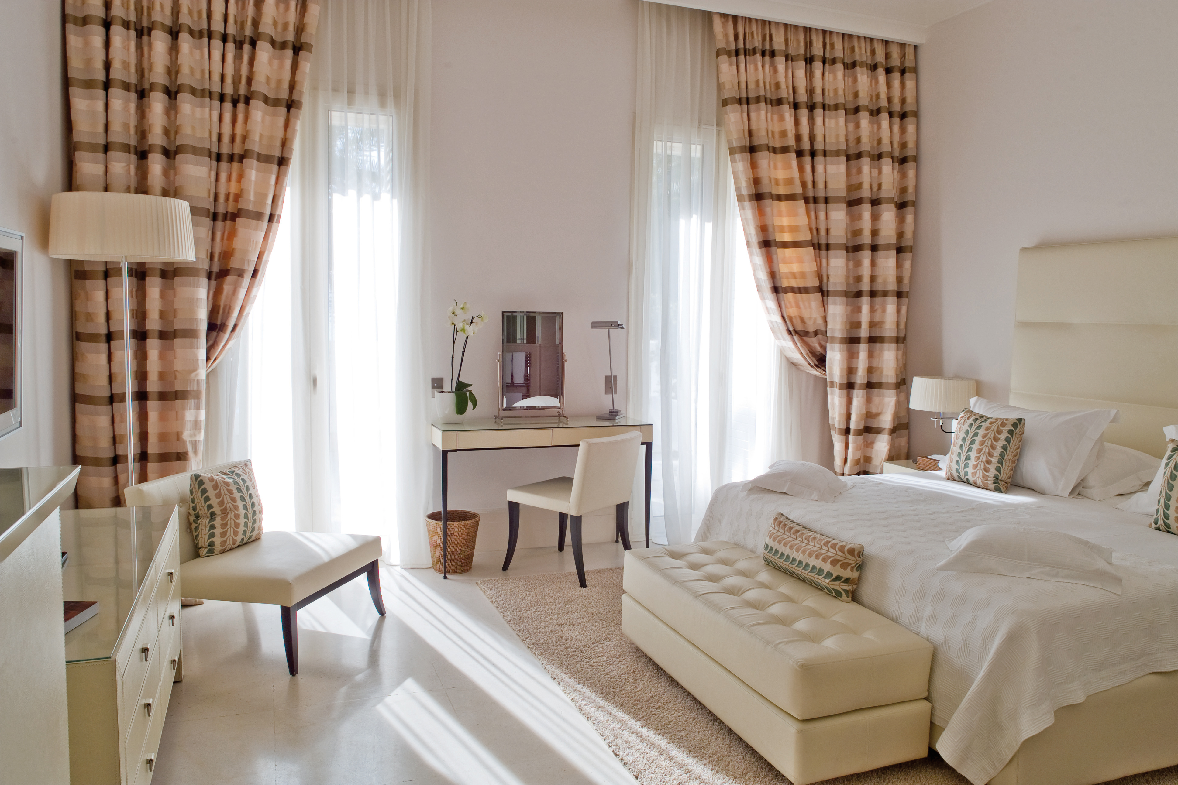 Hôtel Cap-Estel by null