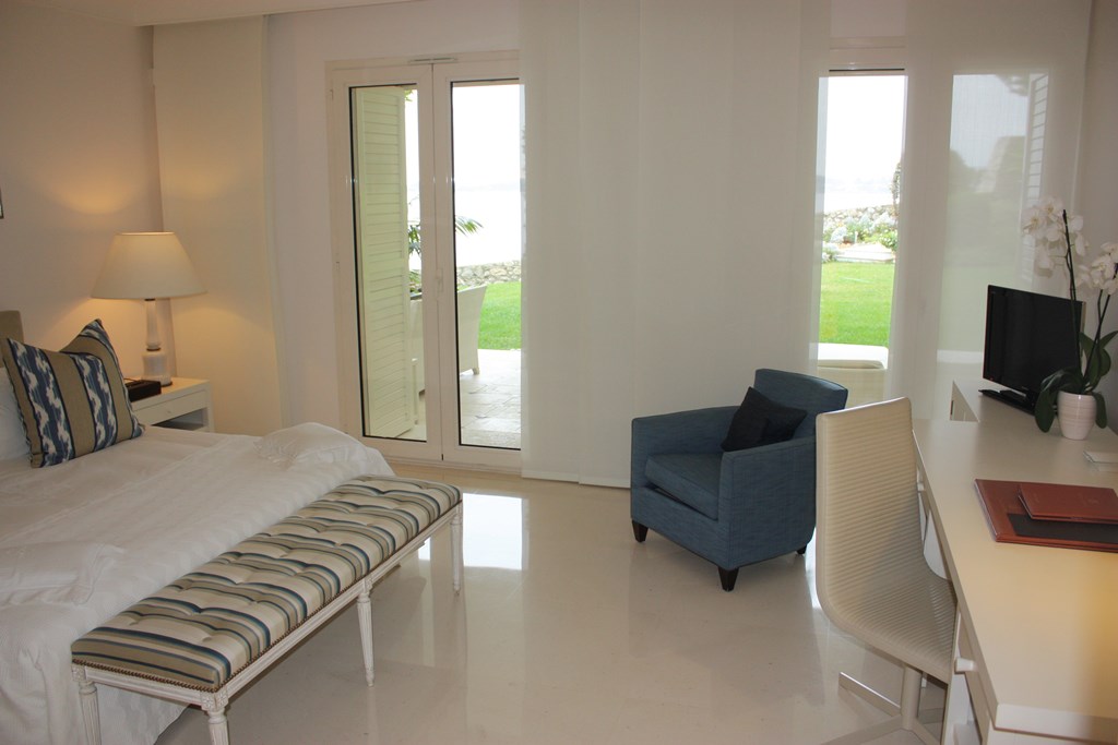 Hôtel Cap-Estel by null