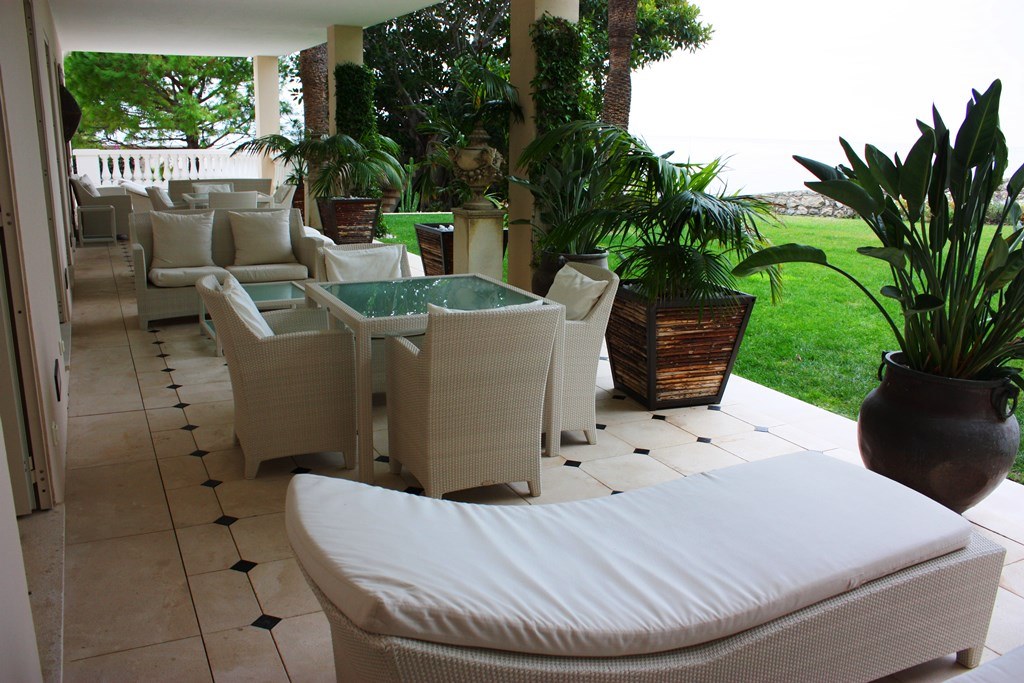 Hôtel Cap-Estel by null