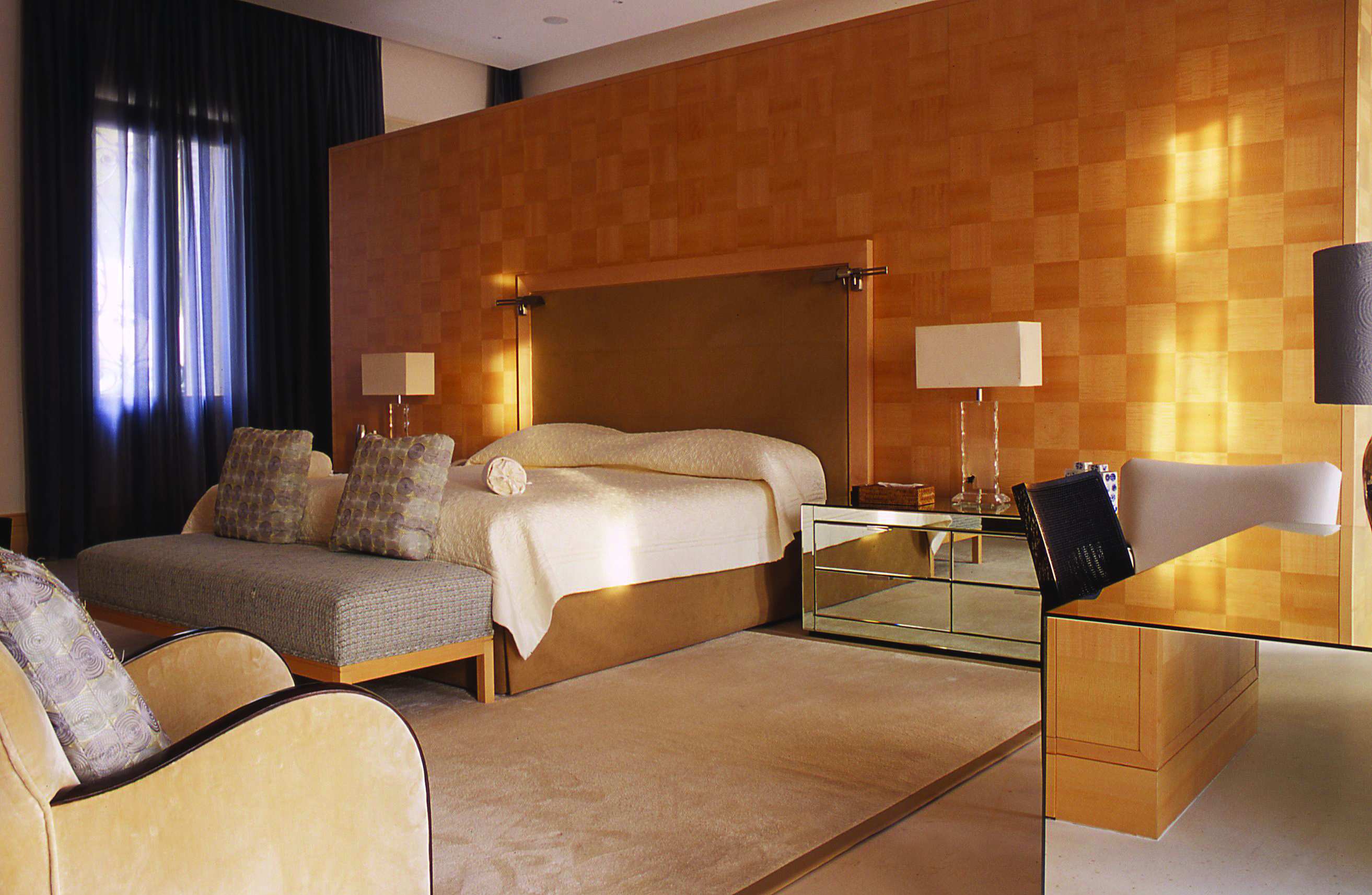 Hôtel Cap-Estel by null