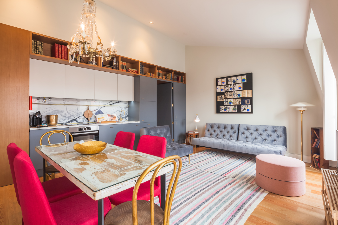 Edifício Ex Libris by null Edifício Ex Libris by null