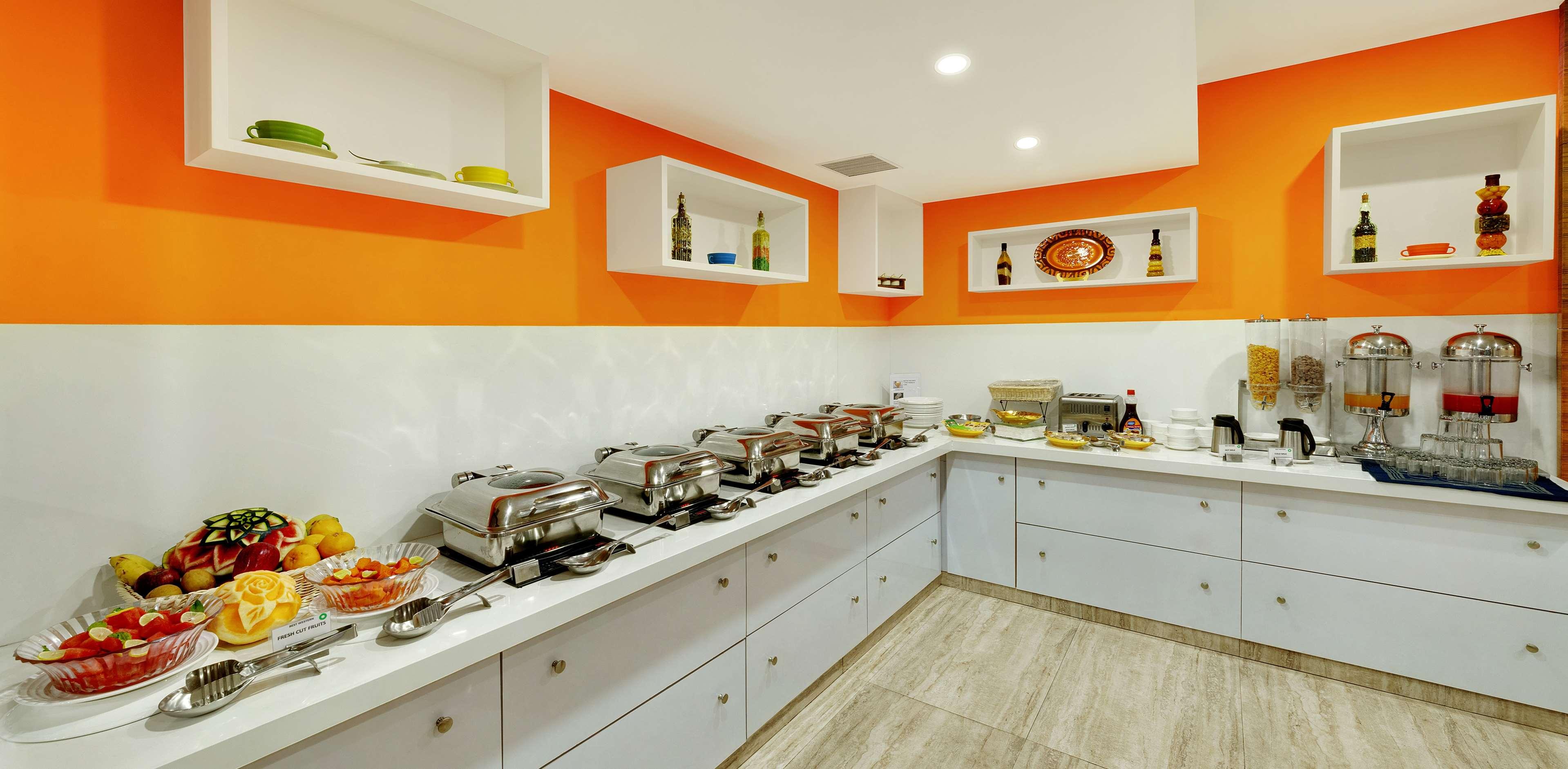 Best Western Alkapuri Vadodara