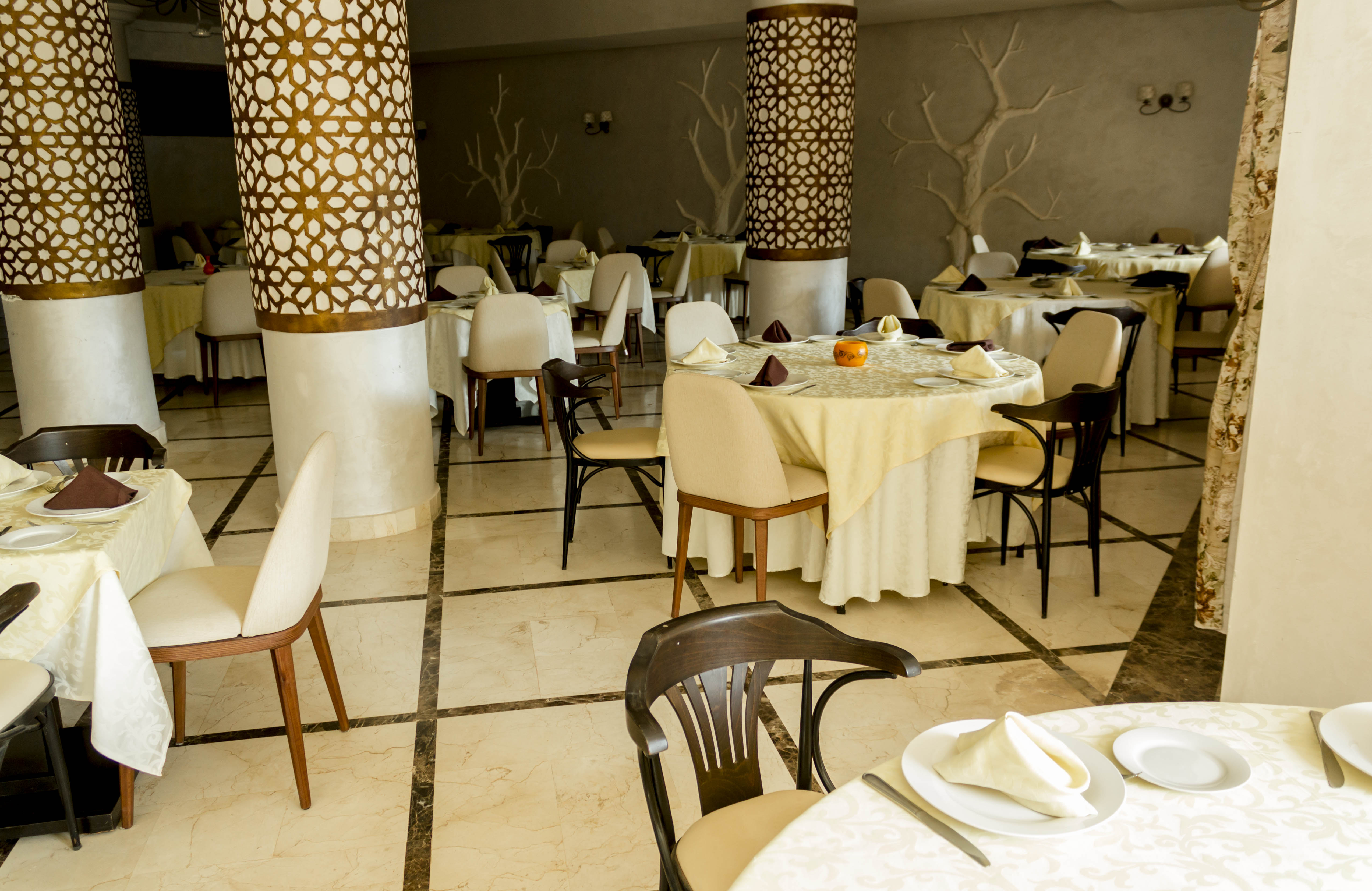 Club Paradisio Zalagh Resort & Spa
