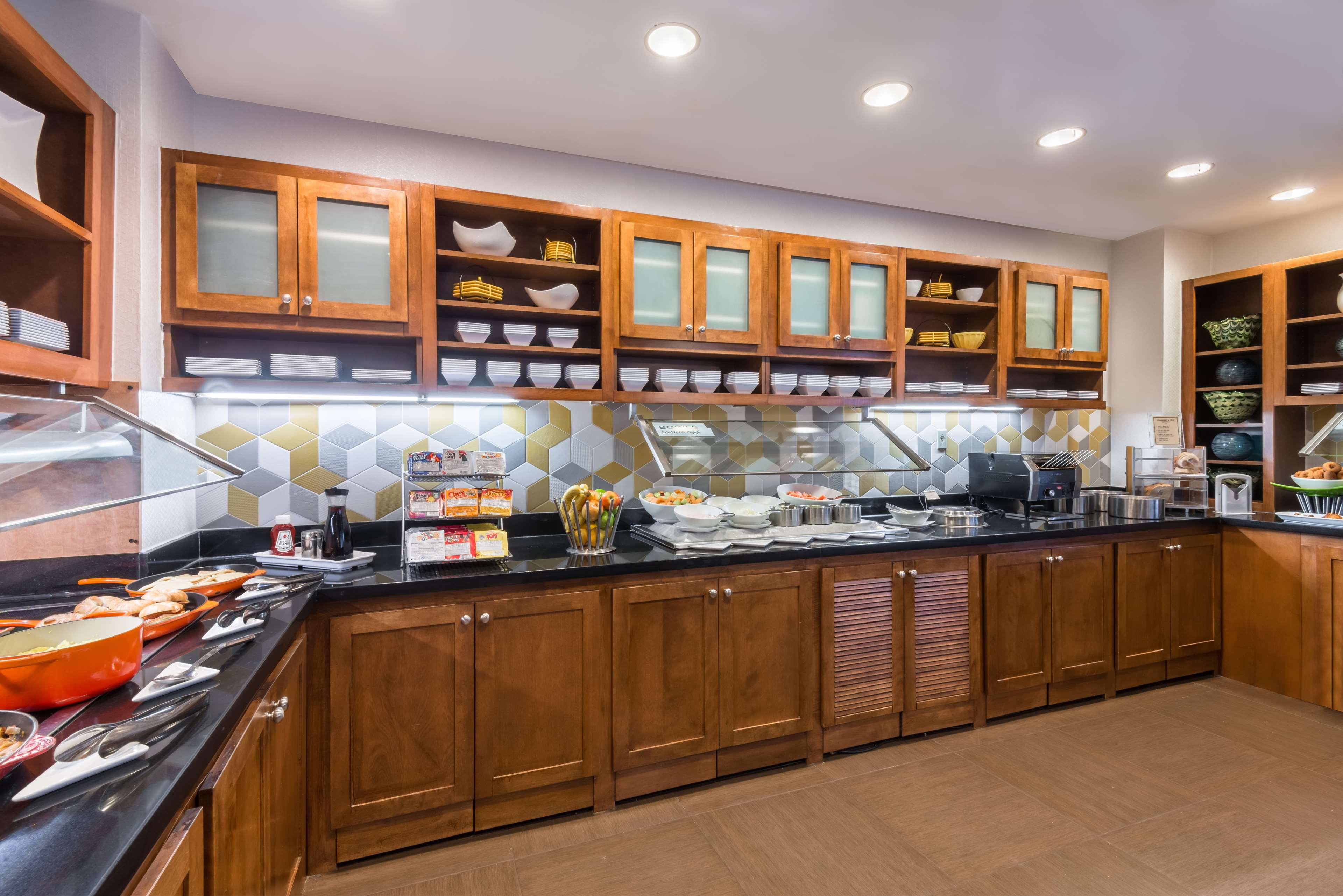 Hyatt Place ATL Duluth Johns Creek