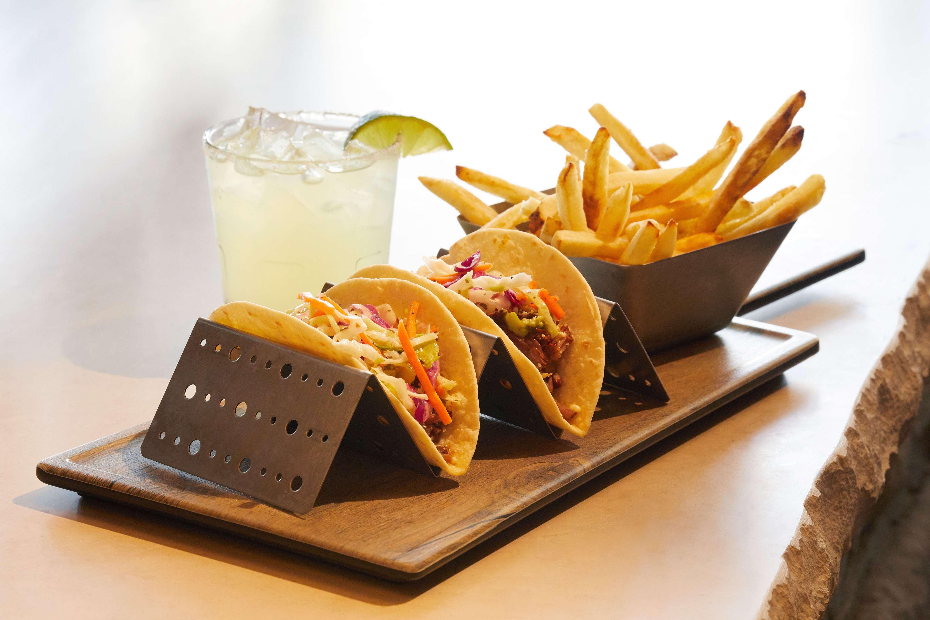 Hyatt Place Fort Worth Historic Stockyards by null