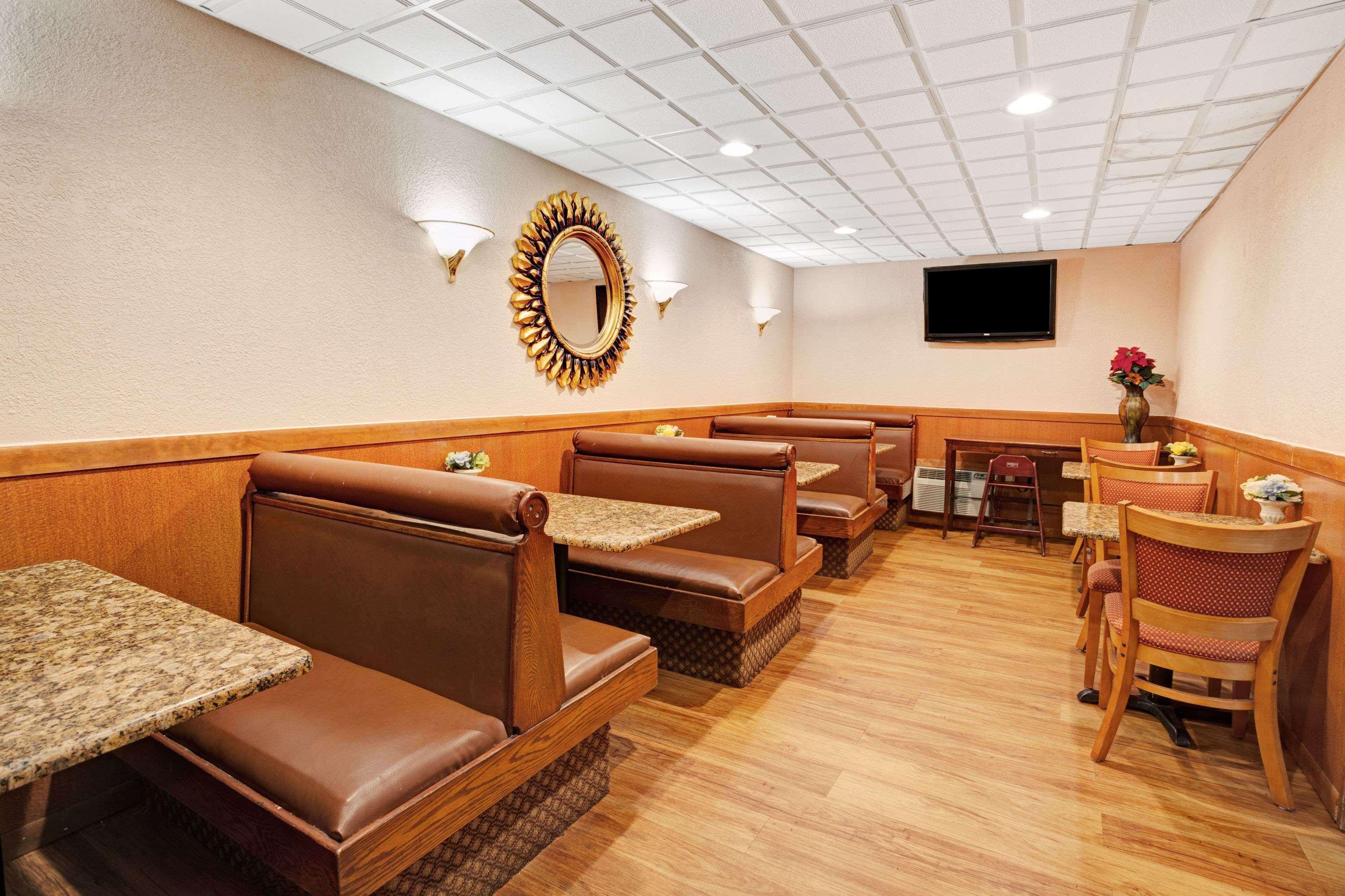Days Inn By Wyndham Ann Arbor