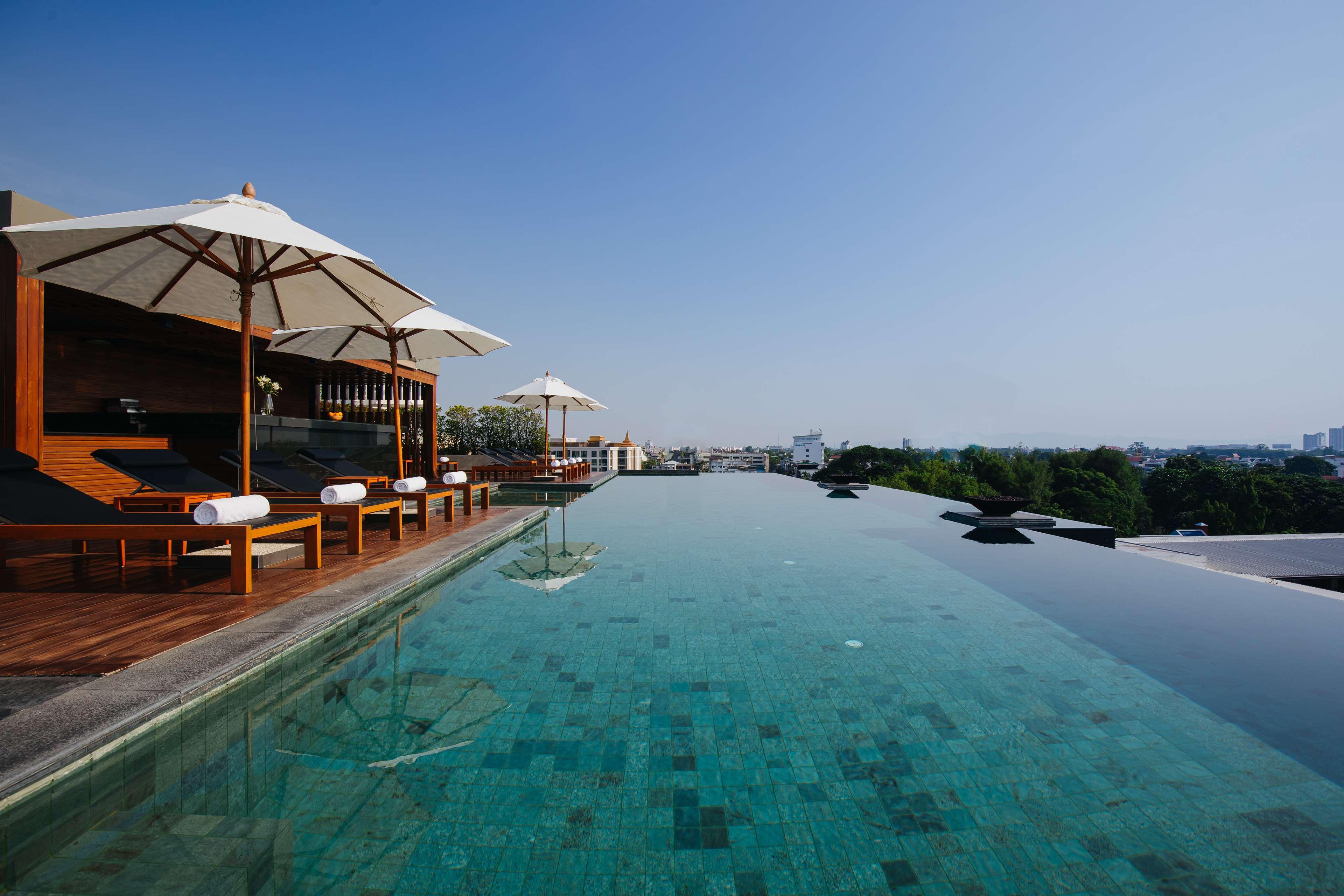 Anantara Chiang Mai Service Suites