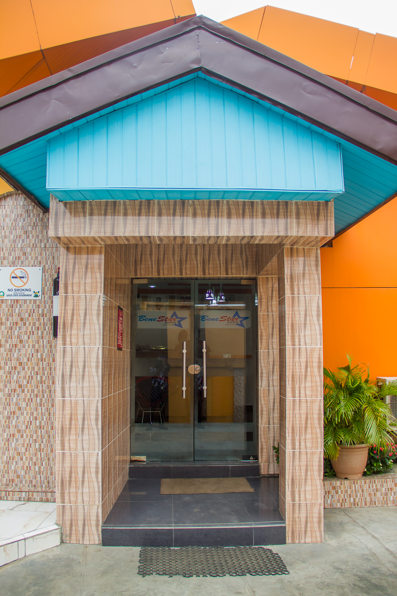 Benestar Suites