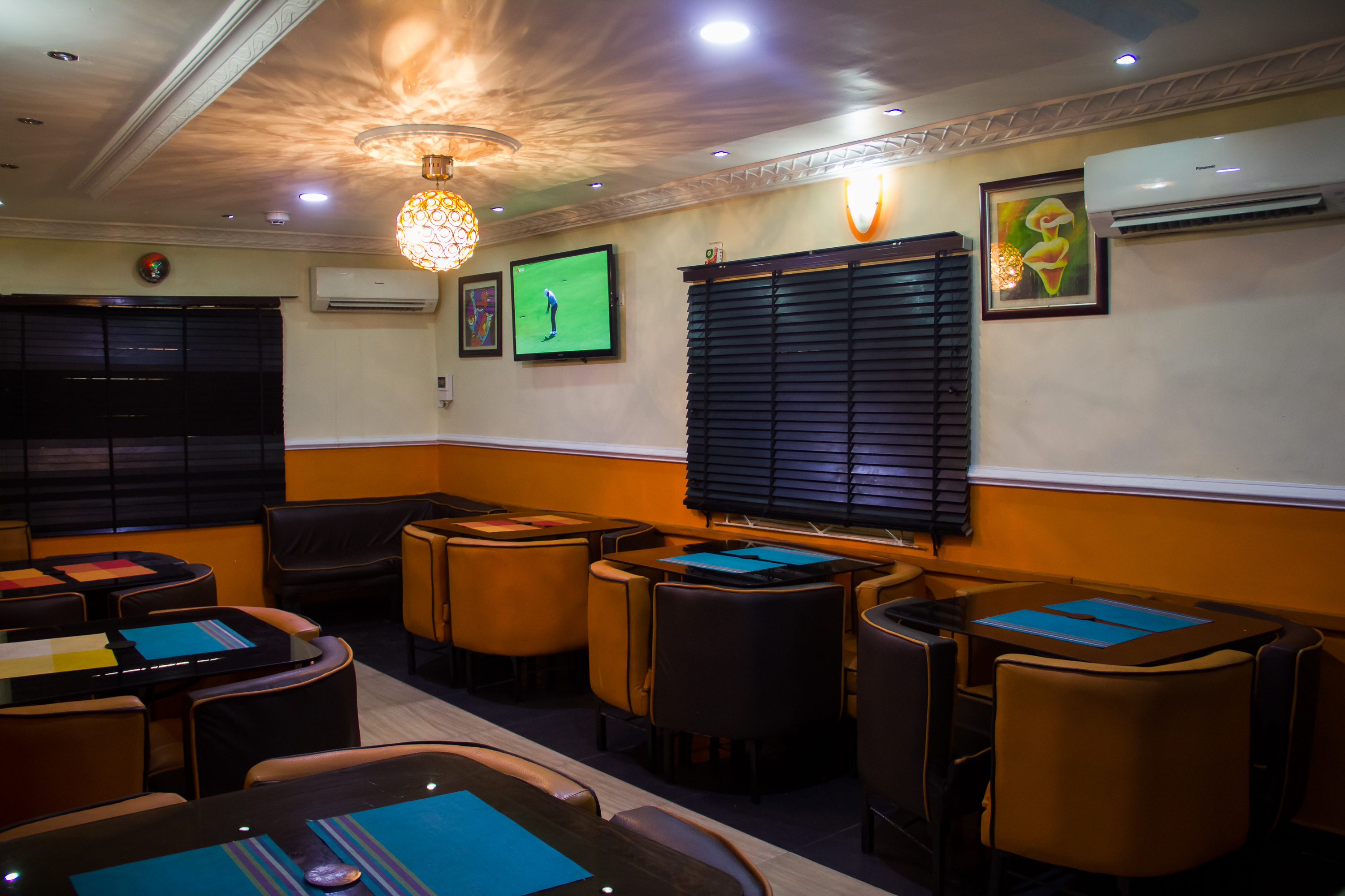 Benestar Suites