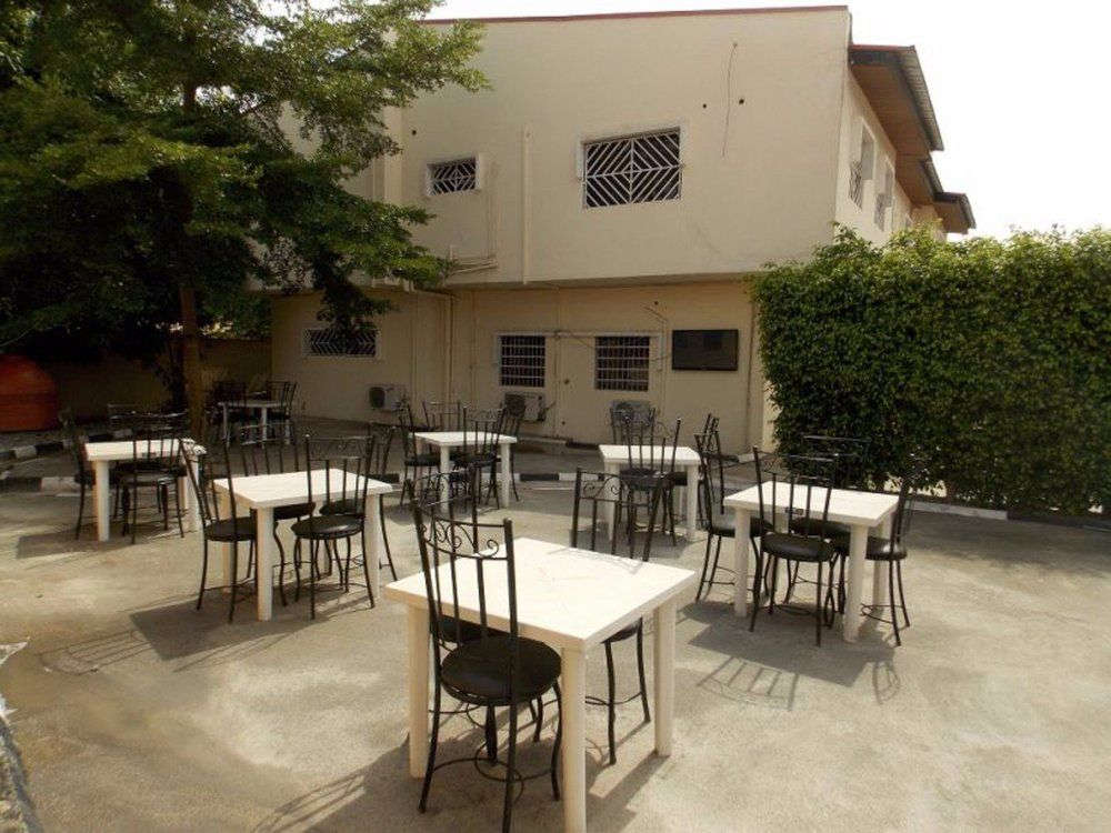 Georgio Hotel and Resort 2