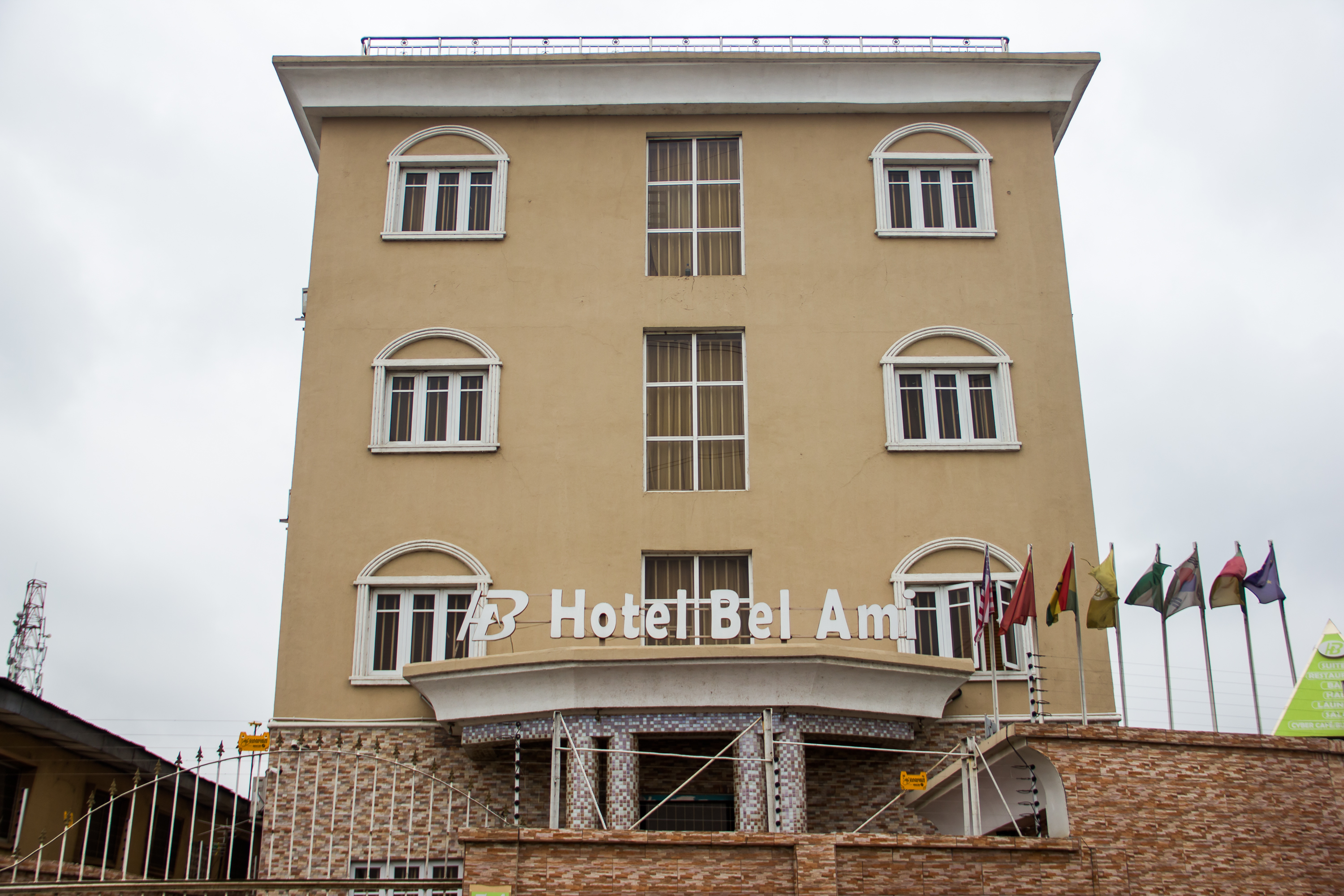 Hotel Bel-Ami