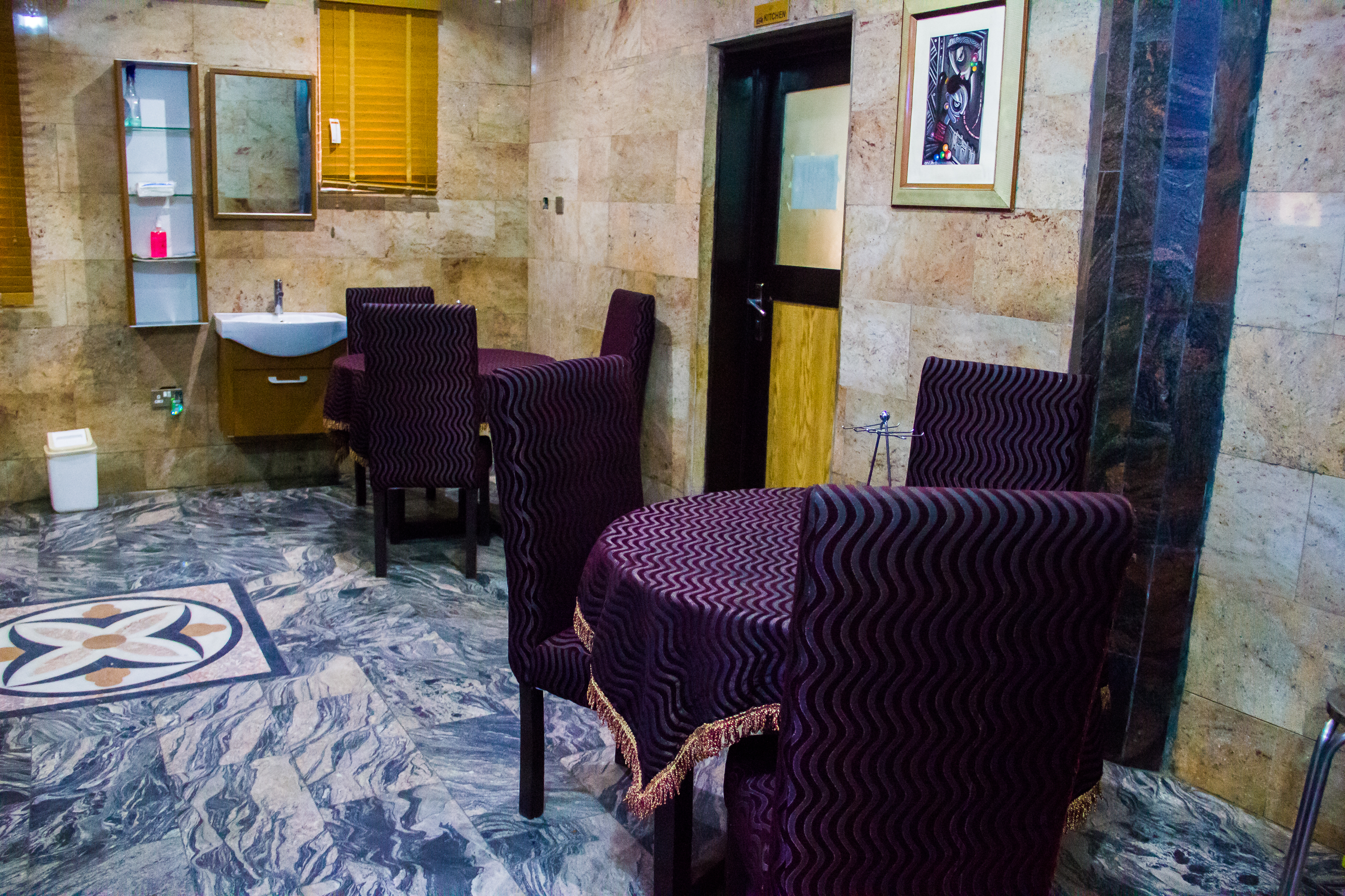 Hotel Bel-Ami