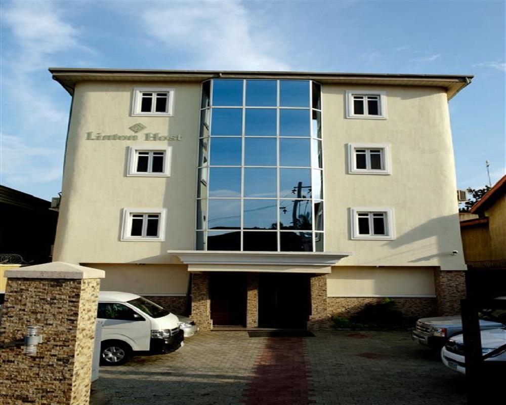 Linton Host Hotel