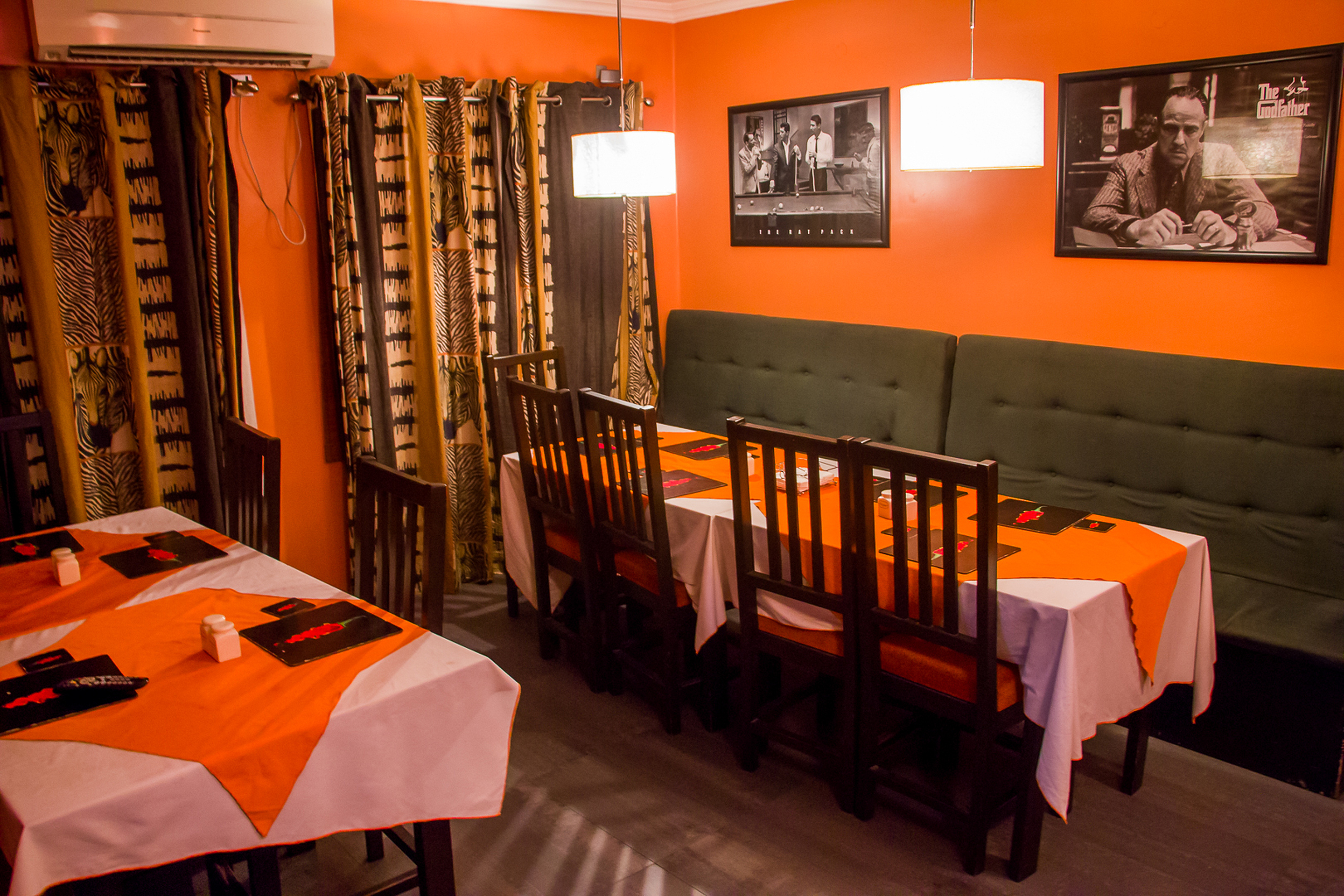 Precinct Comfort Services Ikoyi
