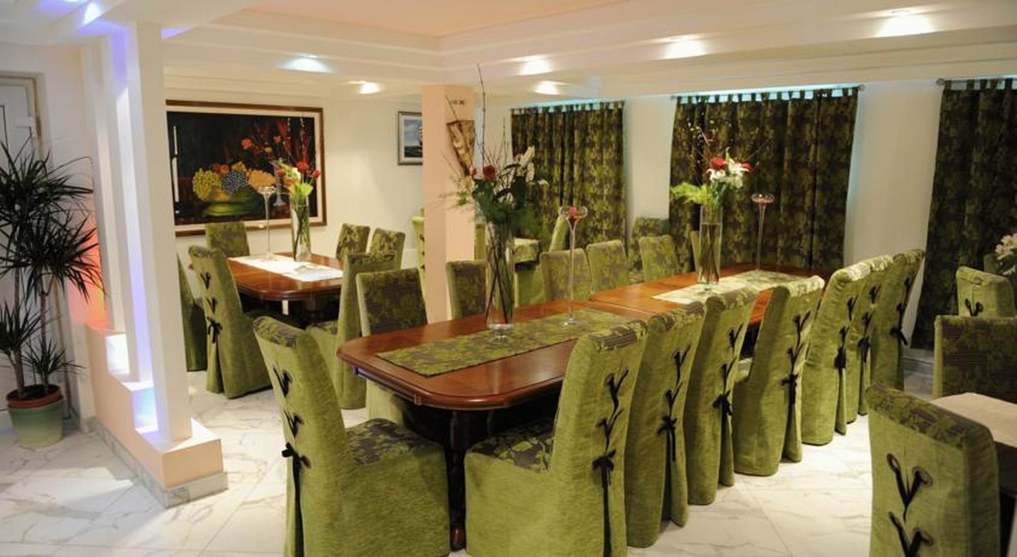 Pleso Hotel