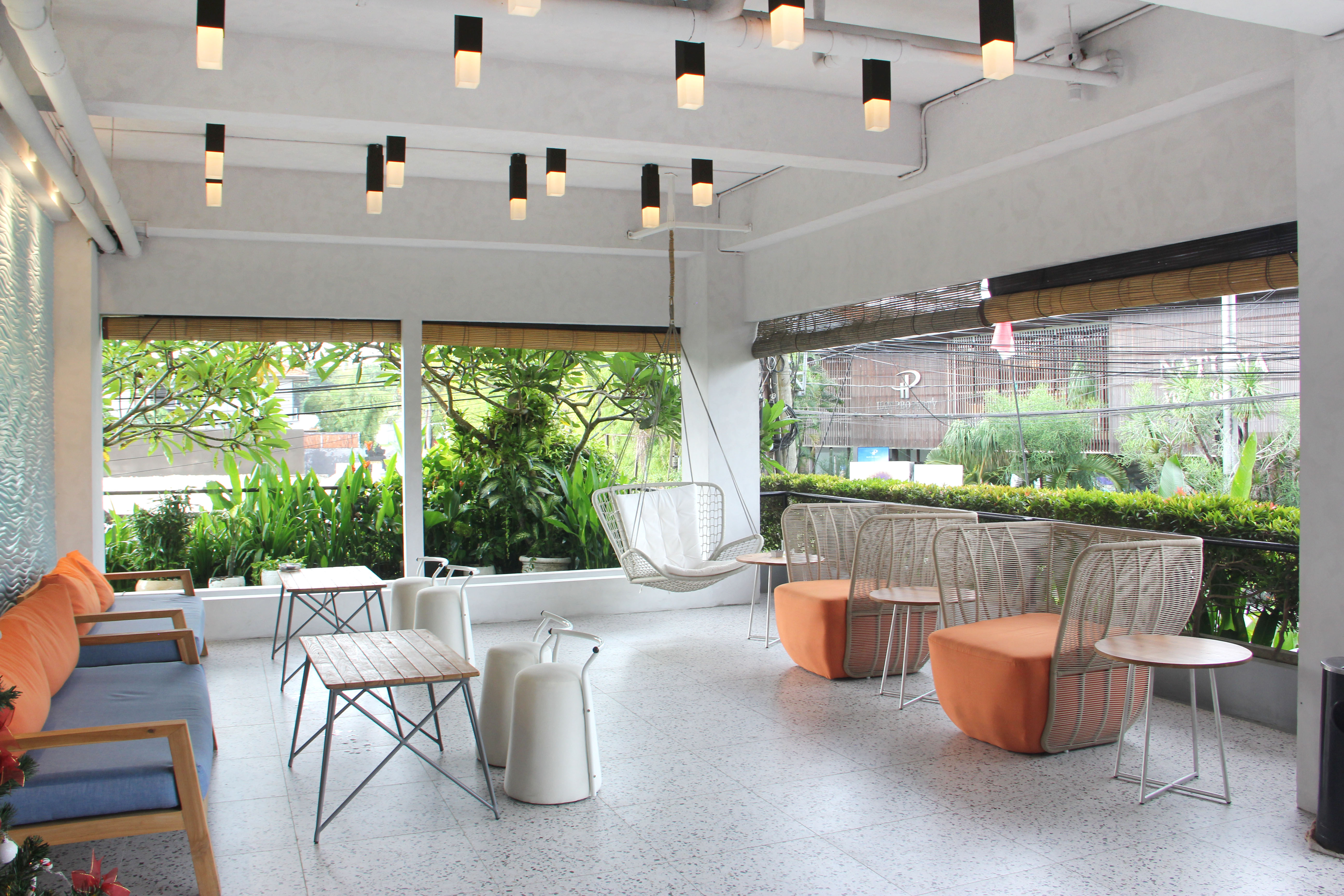 Koa D'Surfer Hotel - photo