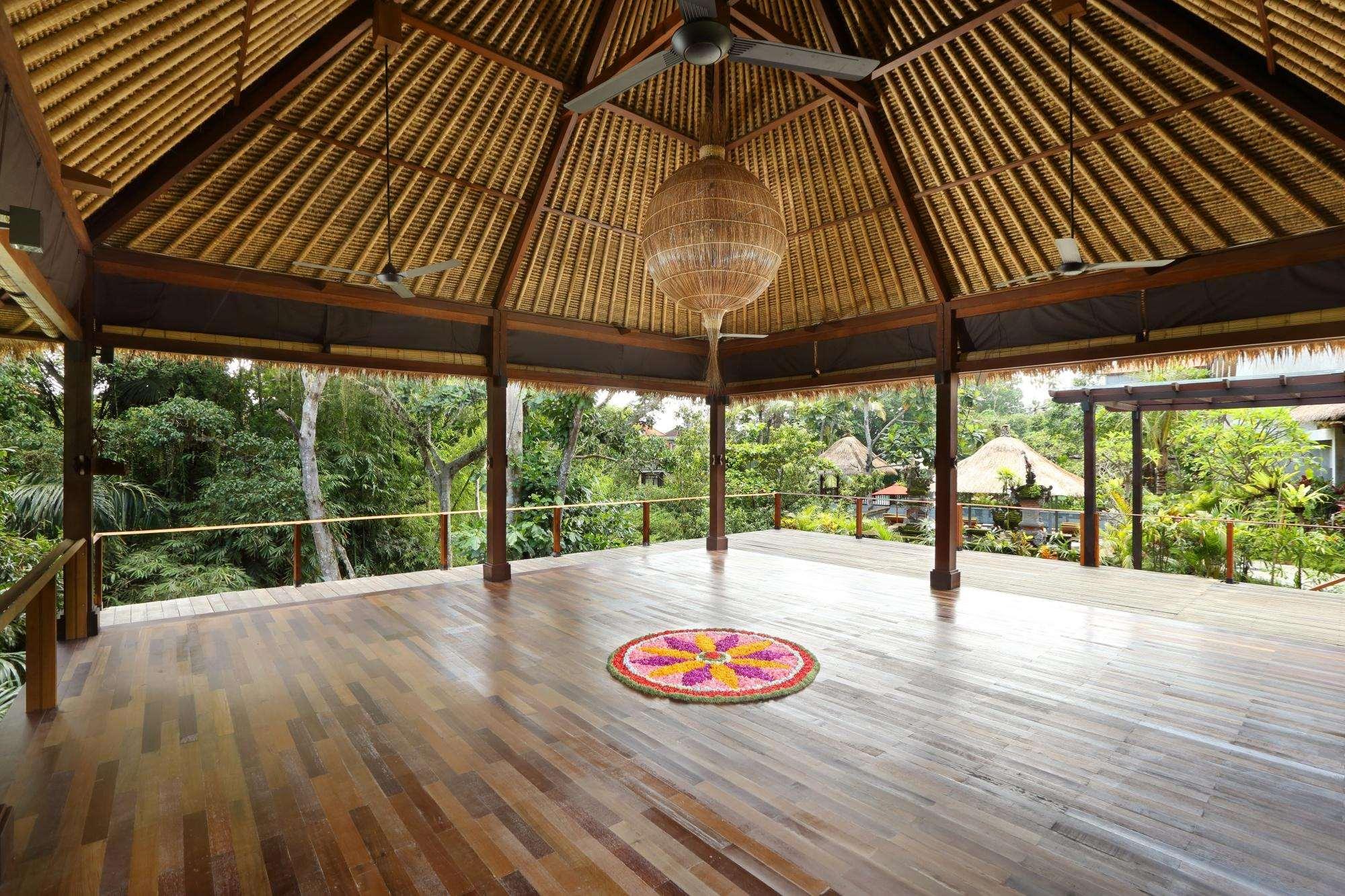 Adiwana Resort Jembawan by null