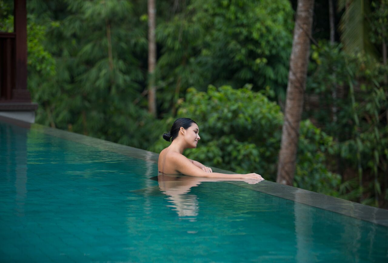 Adiwana Resort Jembawan by null