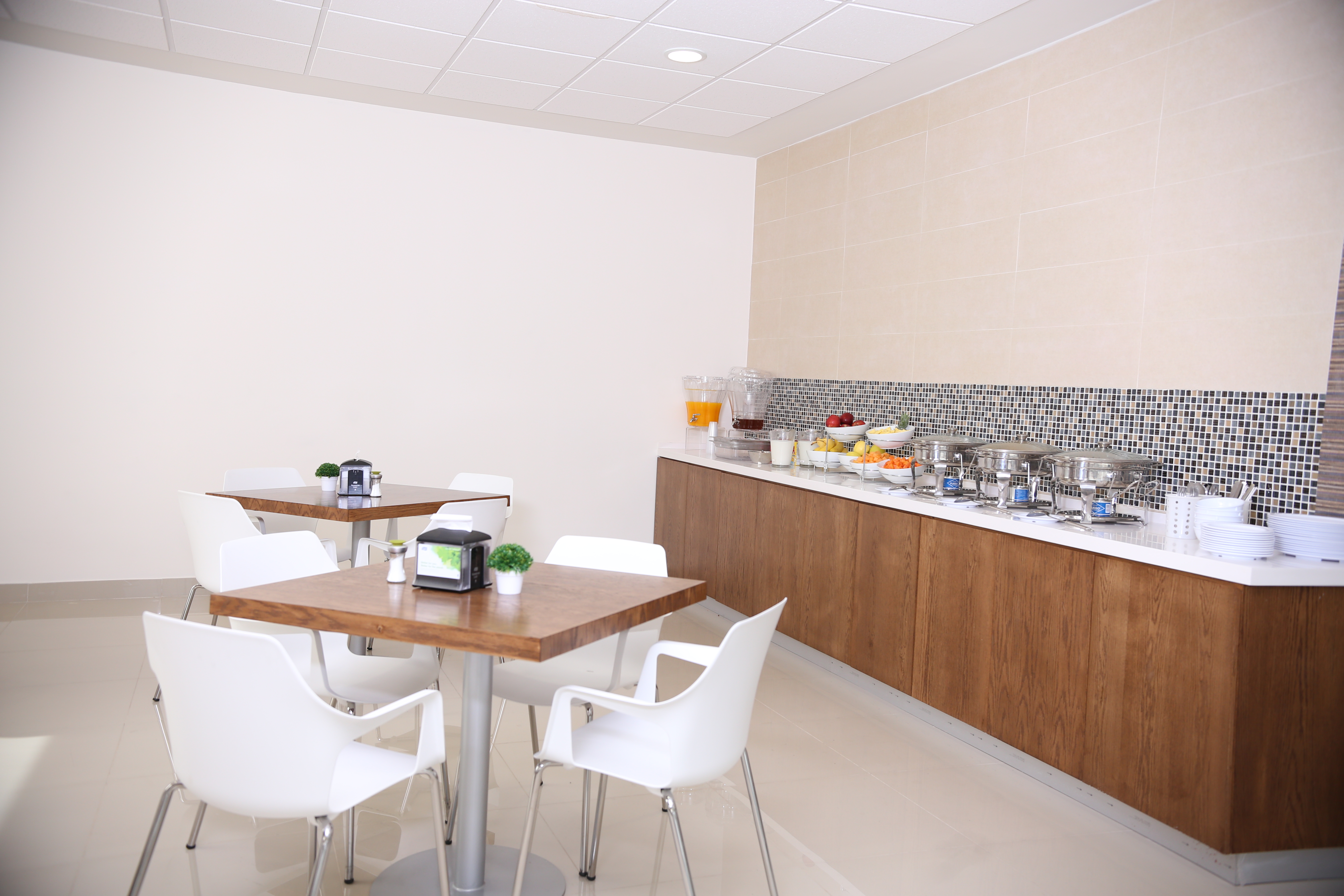 Sleep Inn Hermosillo