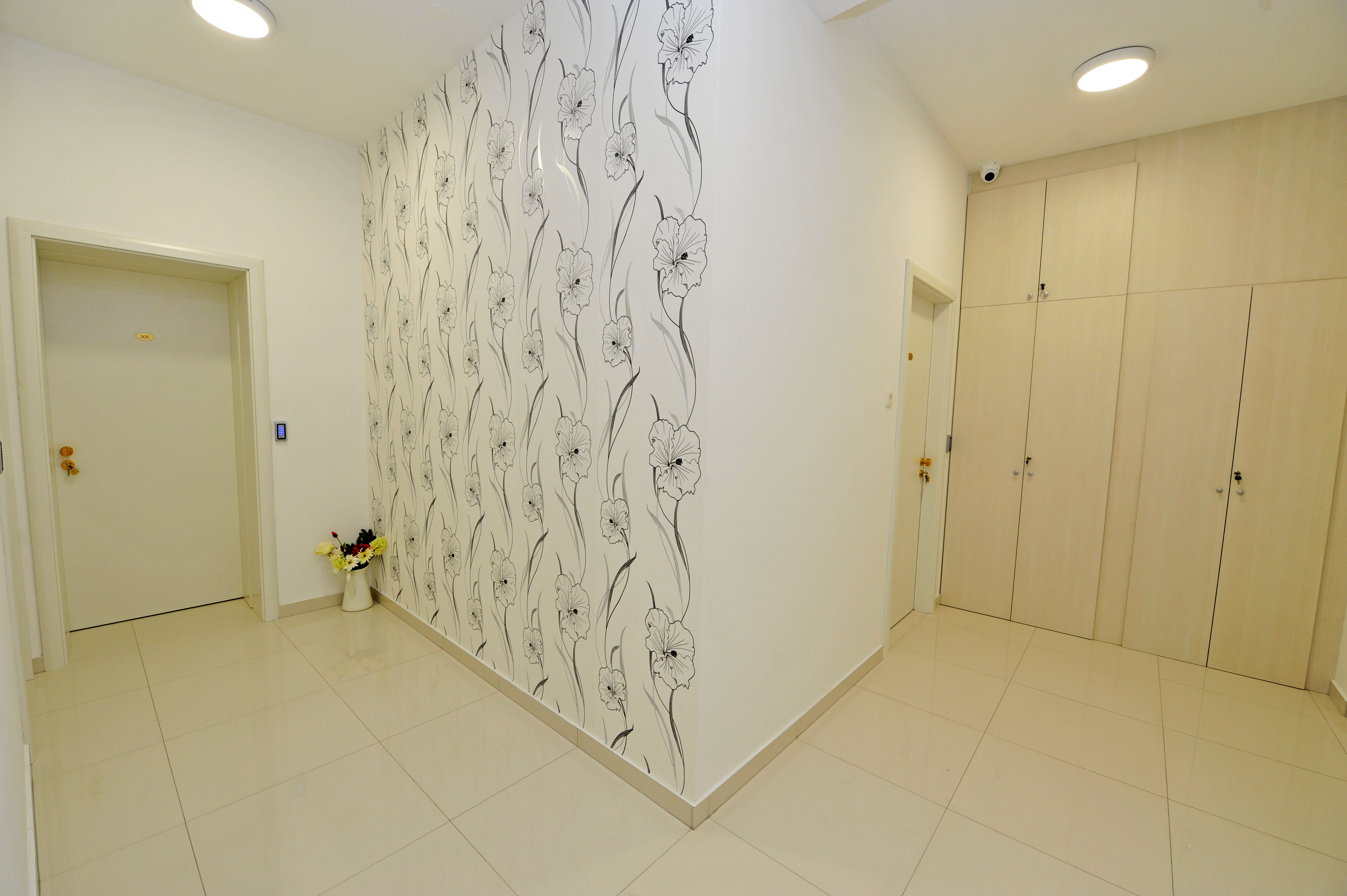 Nirvana Luxury Rooms - Poză