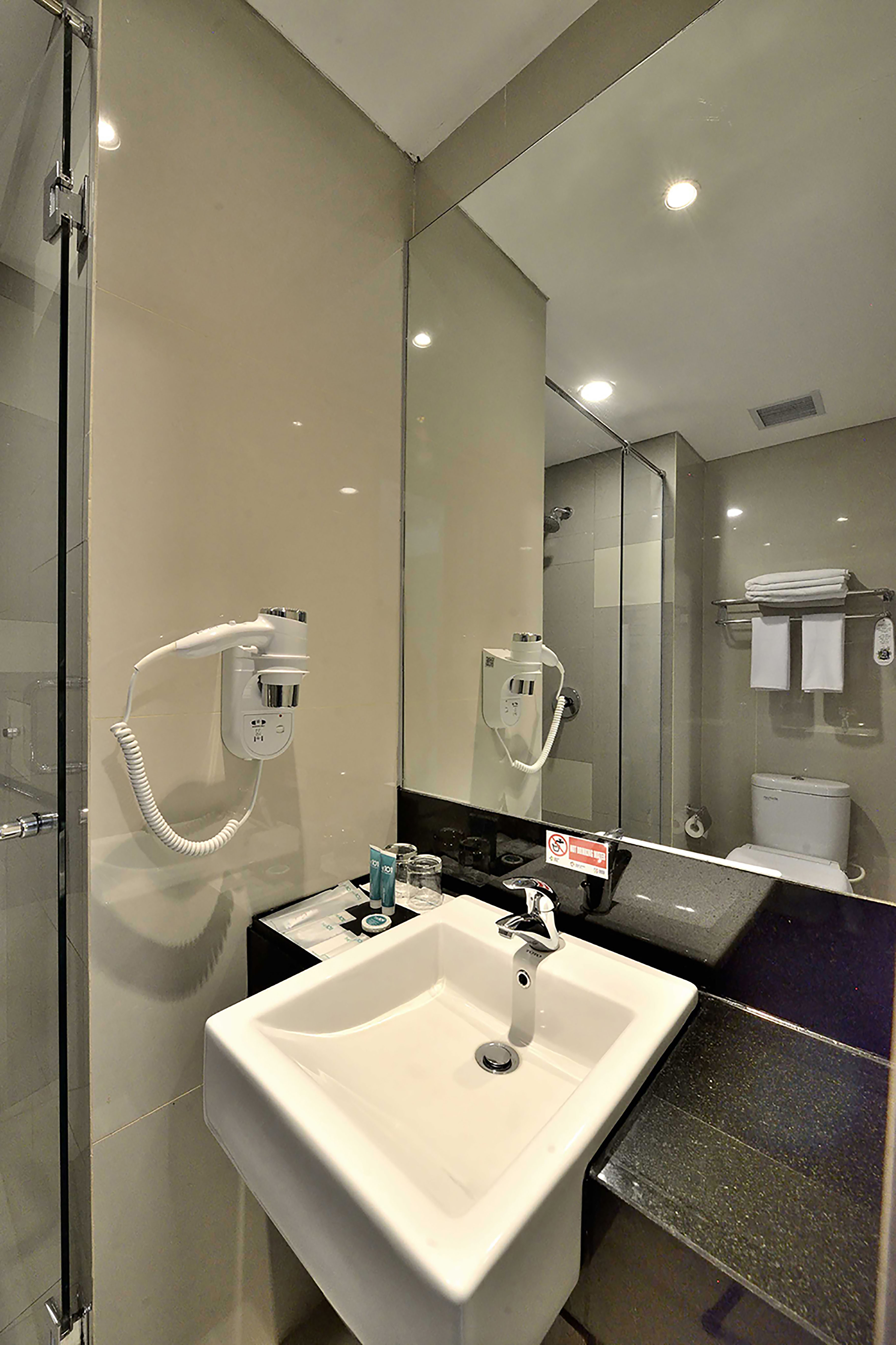 THE 1O1 Palembang Rajawali