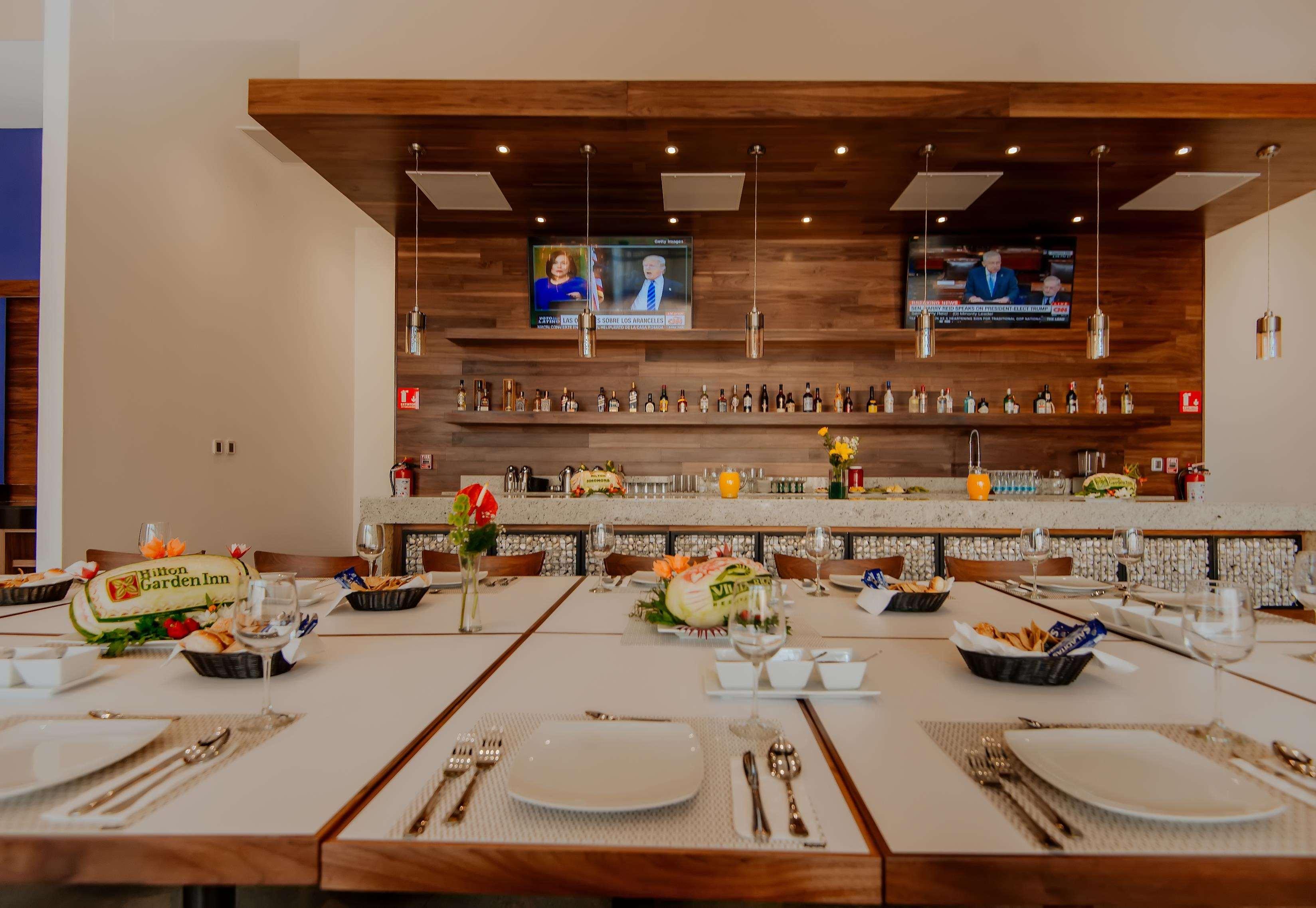 Hilton Garden Inn Puebla Angelópolis