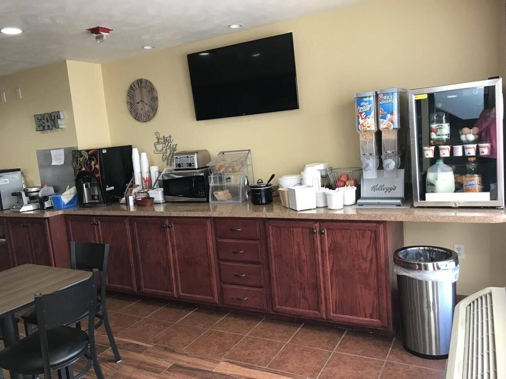 Heartland Hotel And Suites