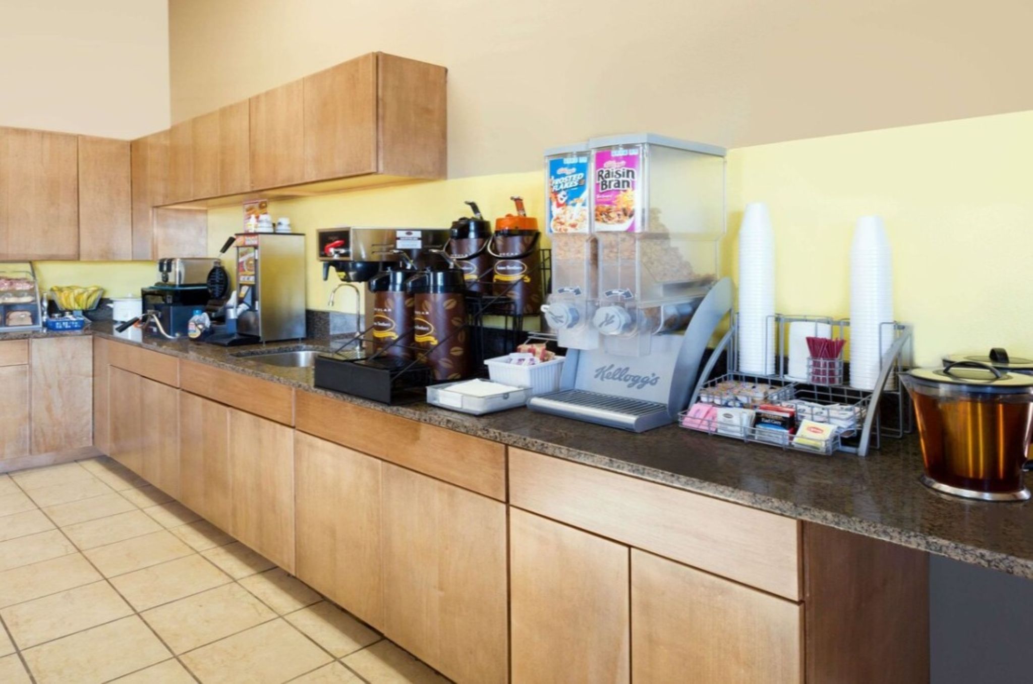 Super 8 By Wyndham Carroll
