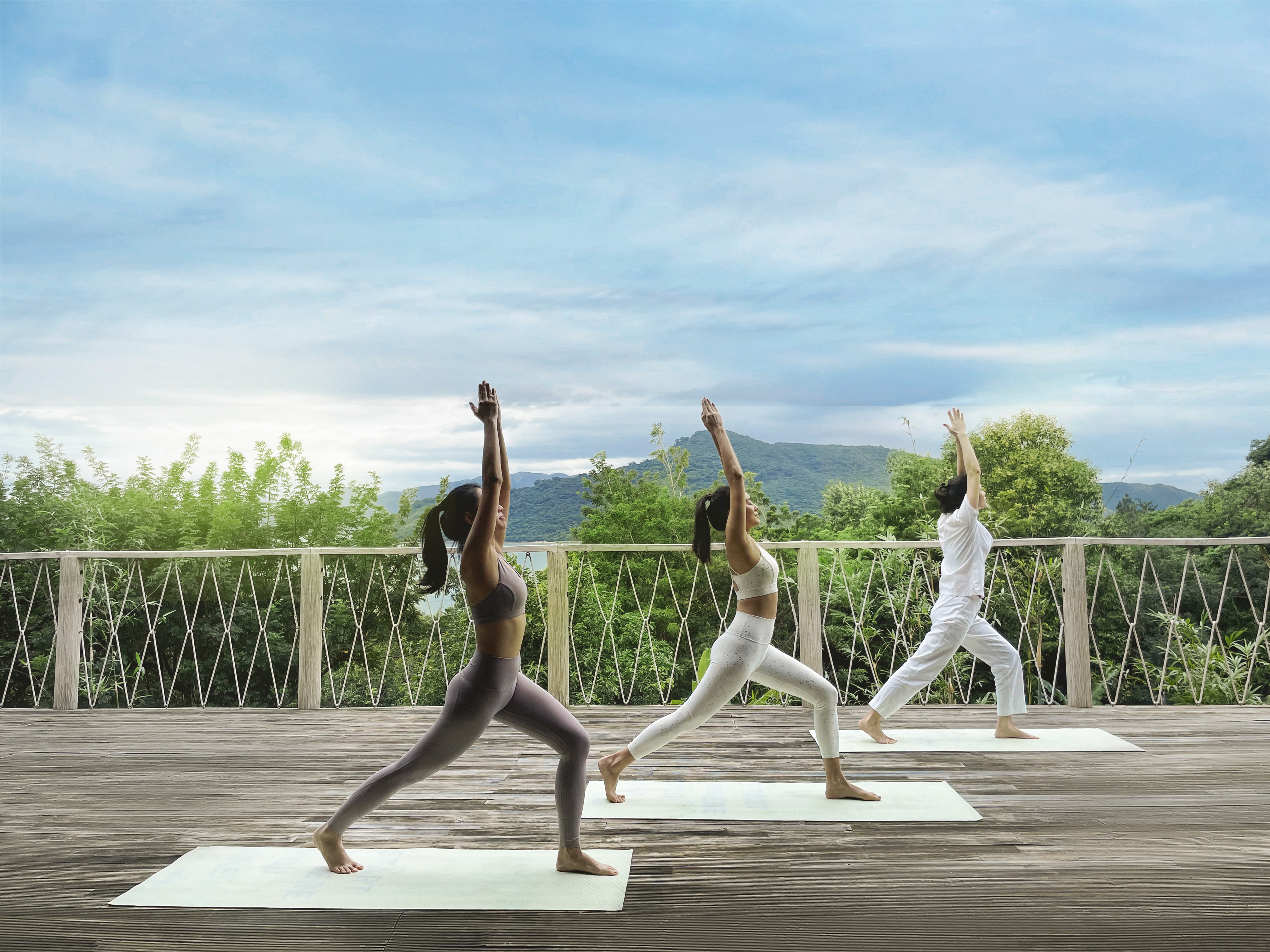 An Lam Retreats Ninh Van Bay by null